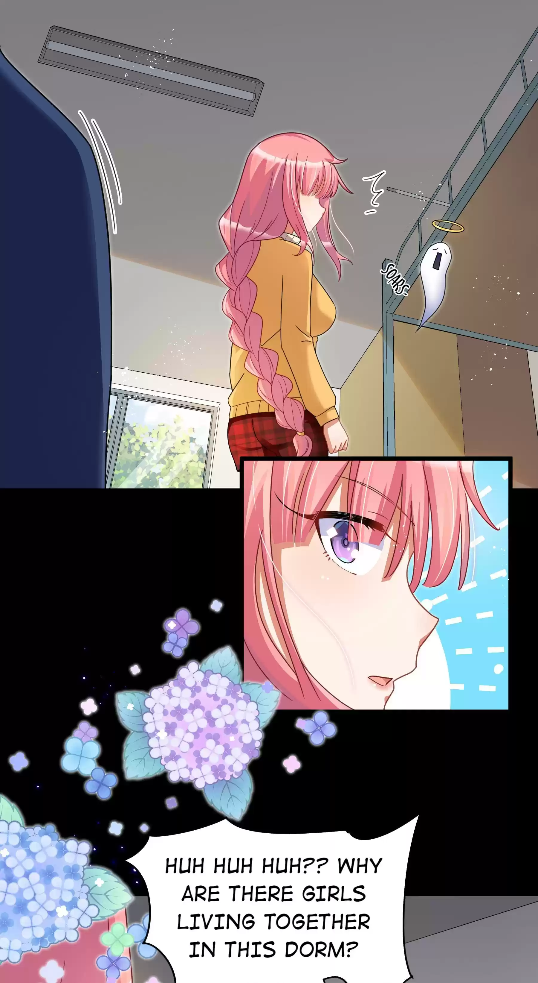 Handling The Demoness And Saintess Chapter 26: Found... You