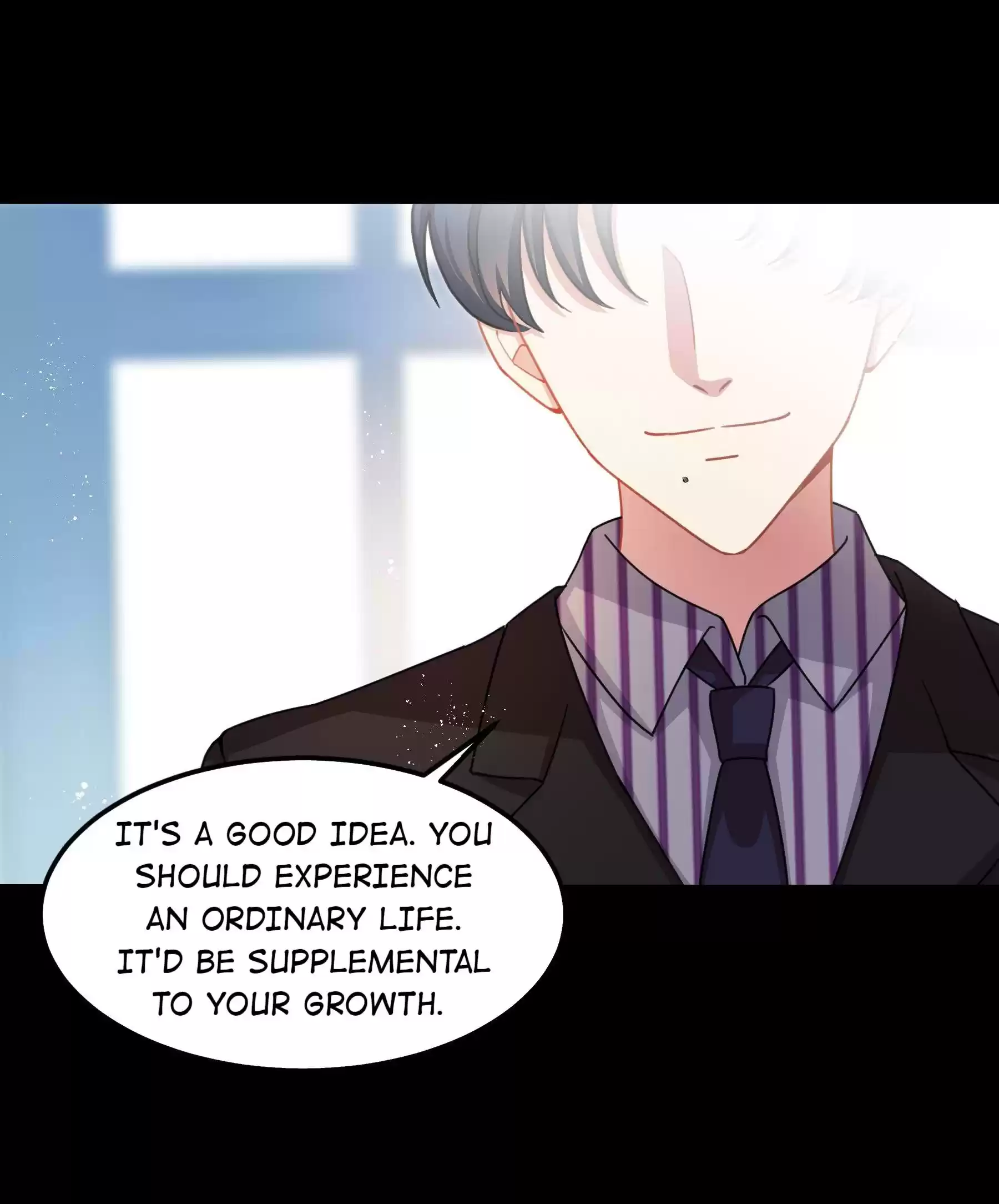 Handling The Demoness And Saintess Chapter 26: Found... You