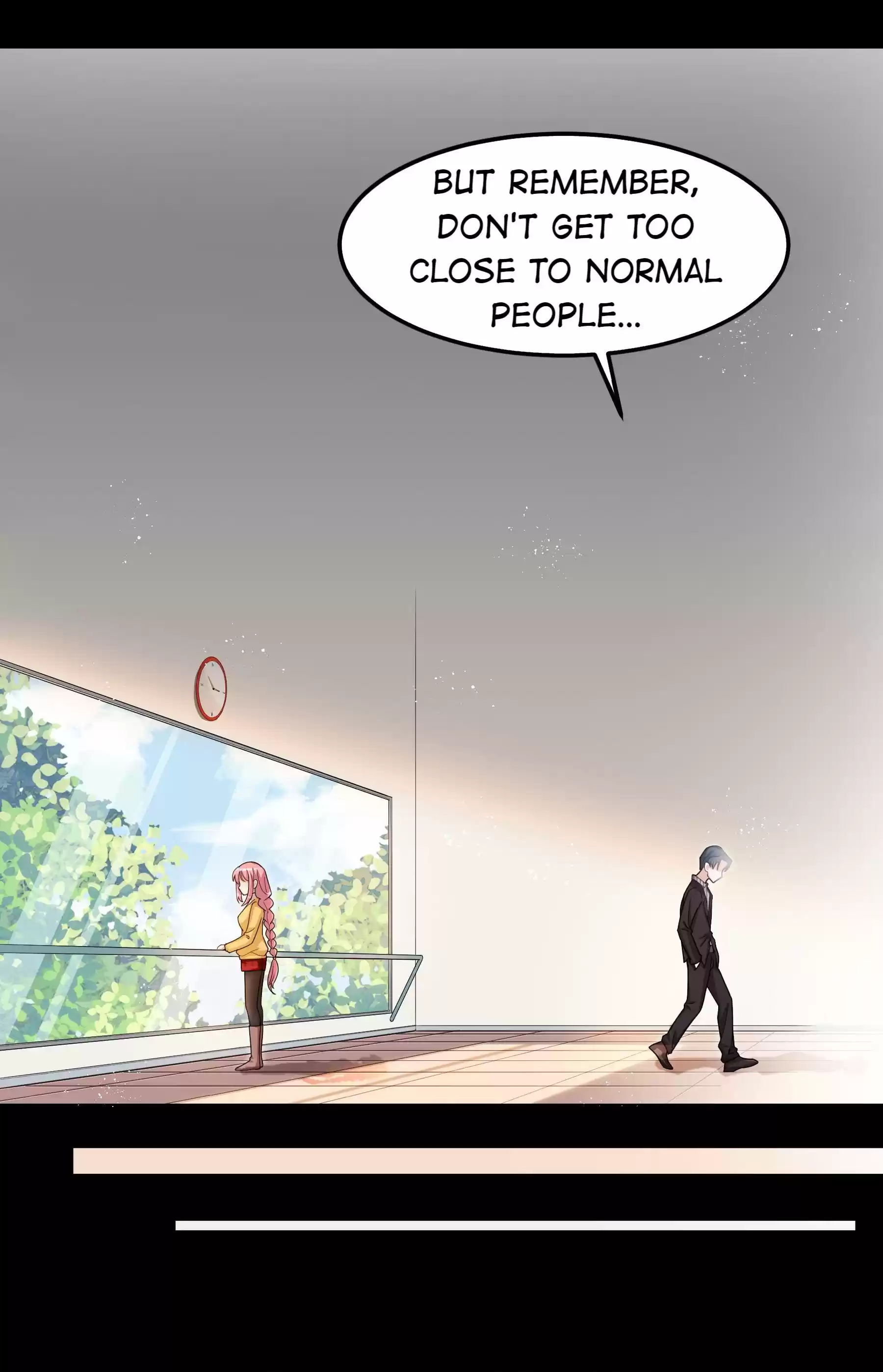 Handling The Demoness And Saintess Chapter 26: Found... You