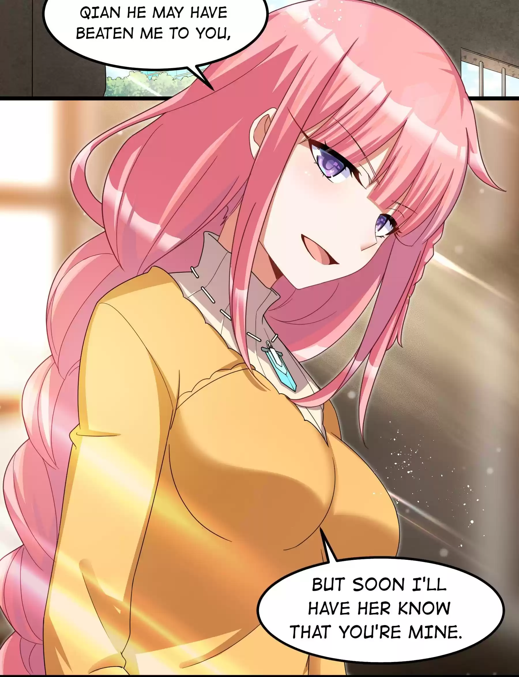 Handling The Demoness And Saintess Chapter 26: Found... You