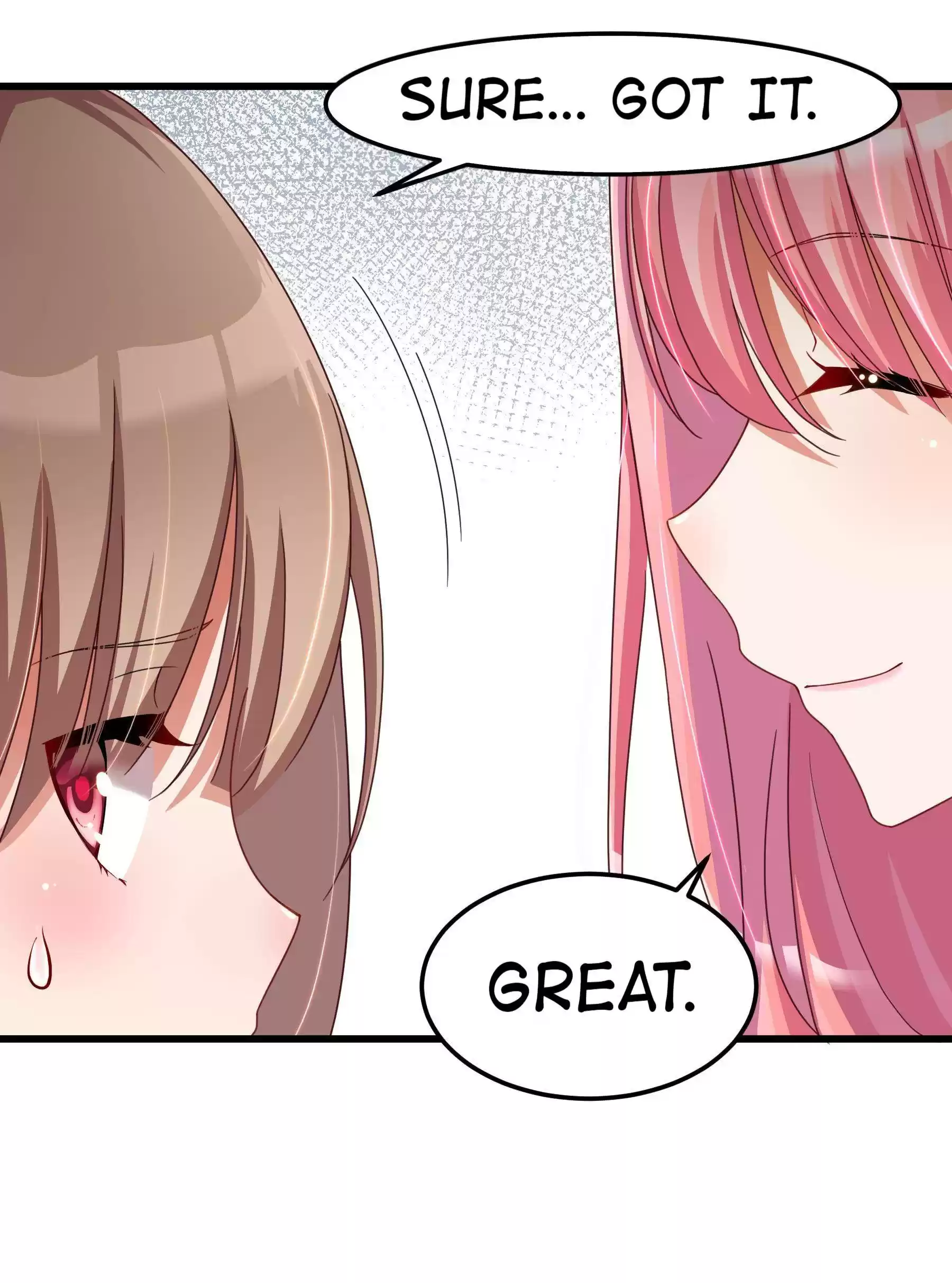 Handling The Demoness And Saintess Chapter 27