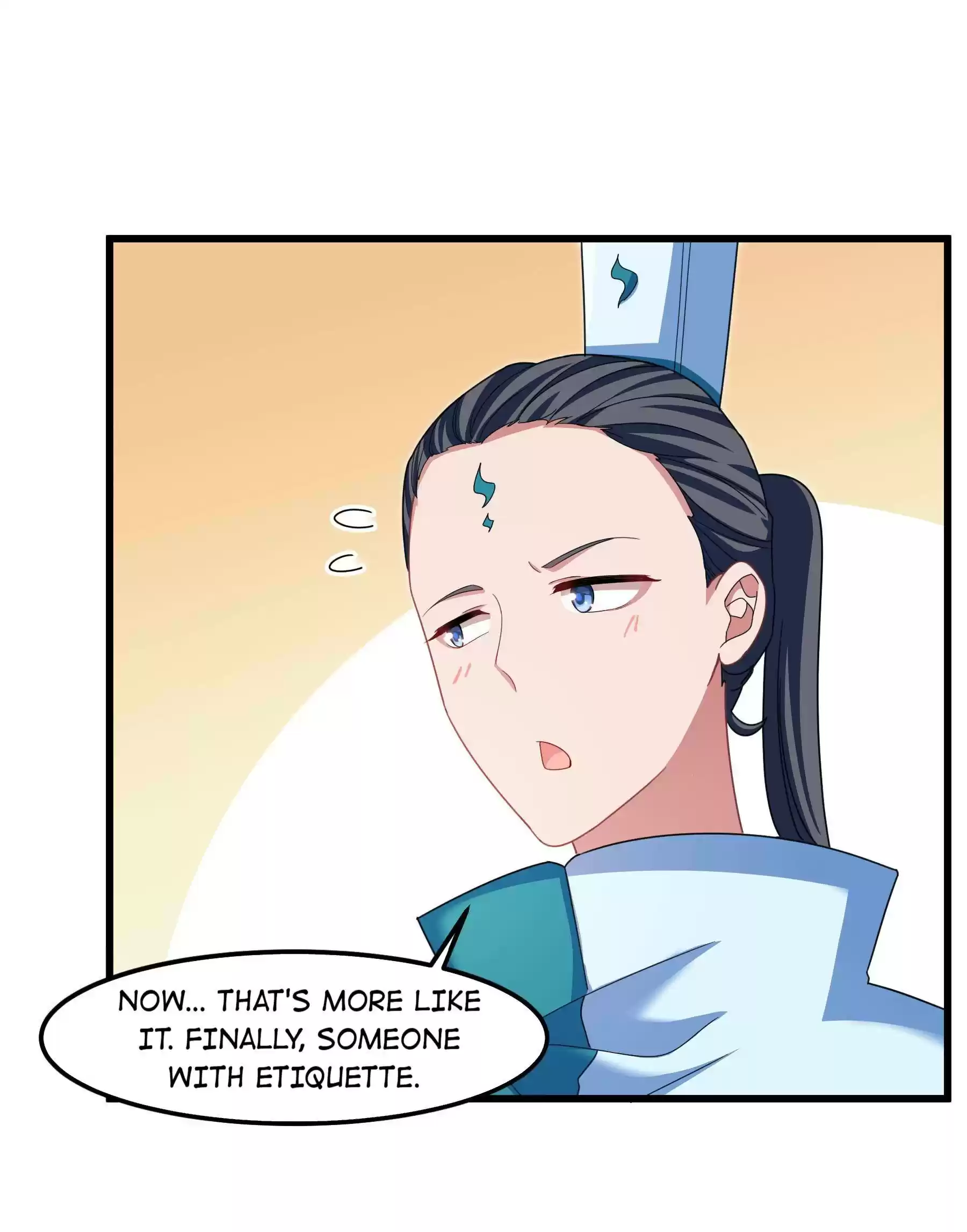 Handling The Demoness And Saintess Chapter 27