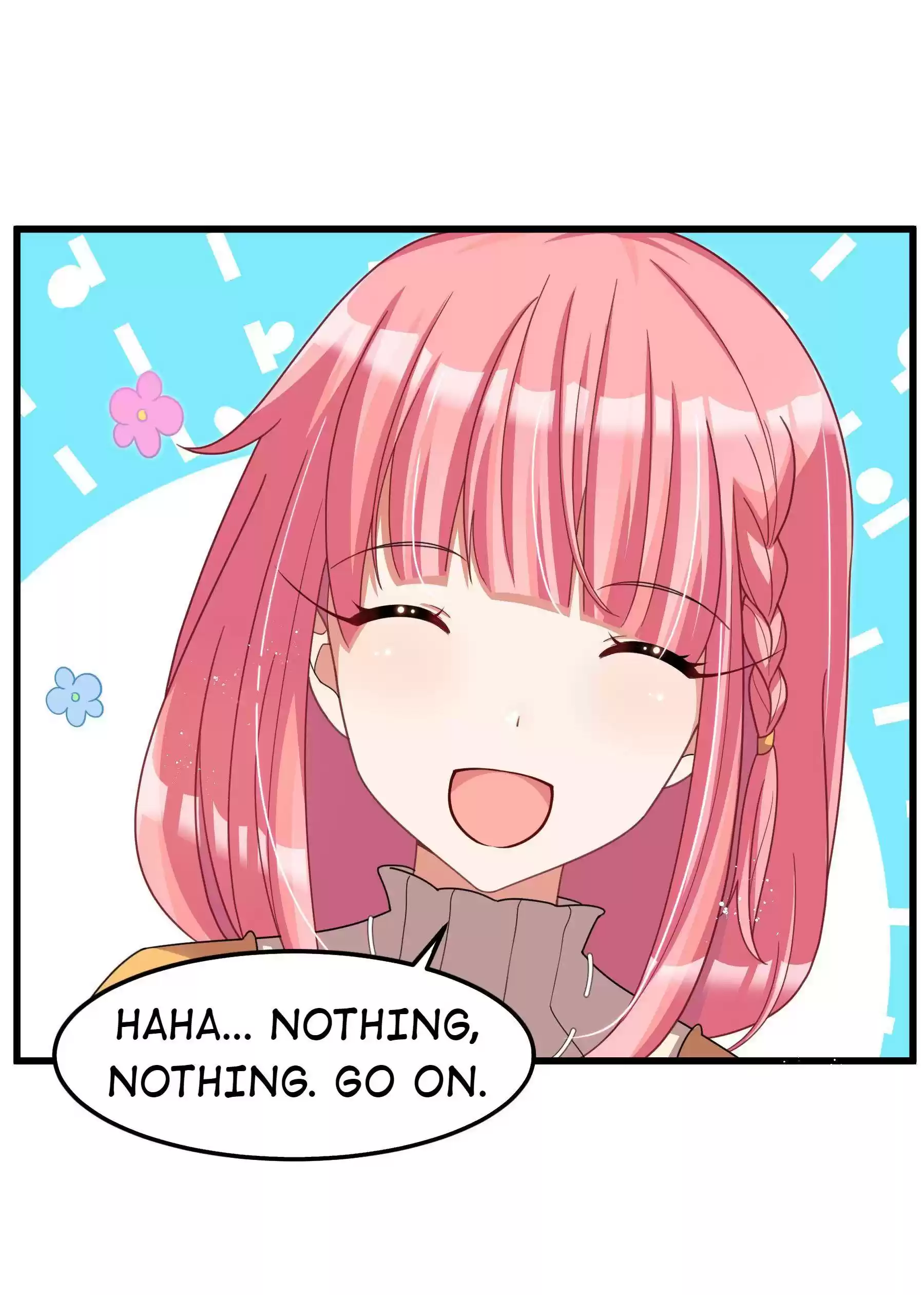 Handling The Demoness And Saintess Chapter 27