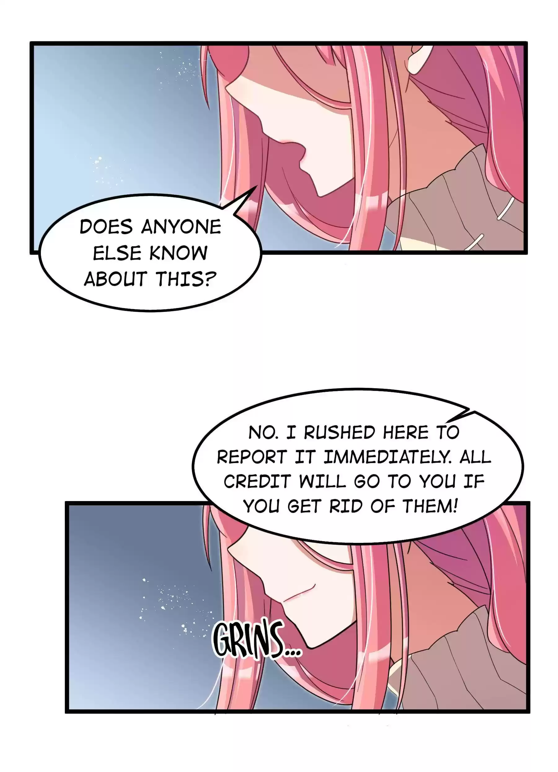 Handling The Demoness And Saintess Chapter 27