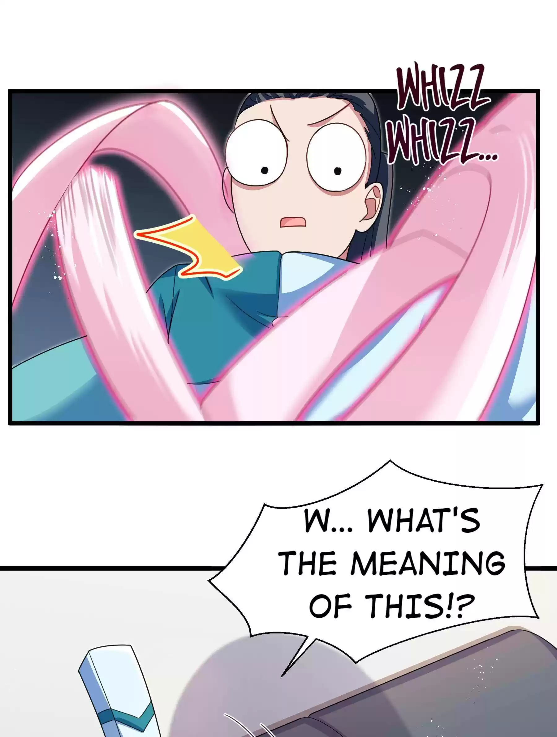 Handling The Demoness And Saintess Chapter 27