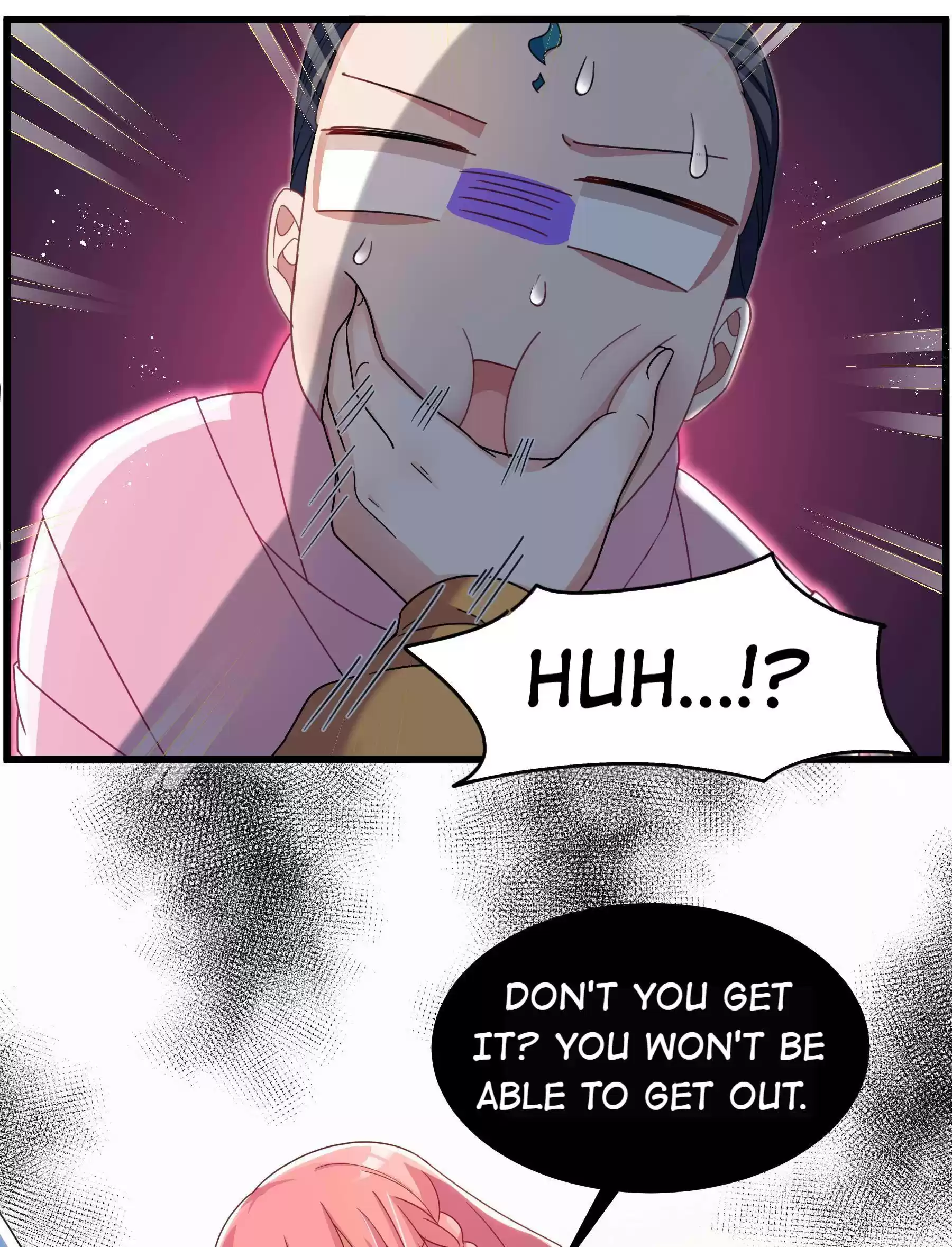 Handling The Demoness And Saintess Chapter 27