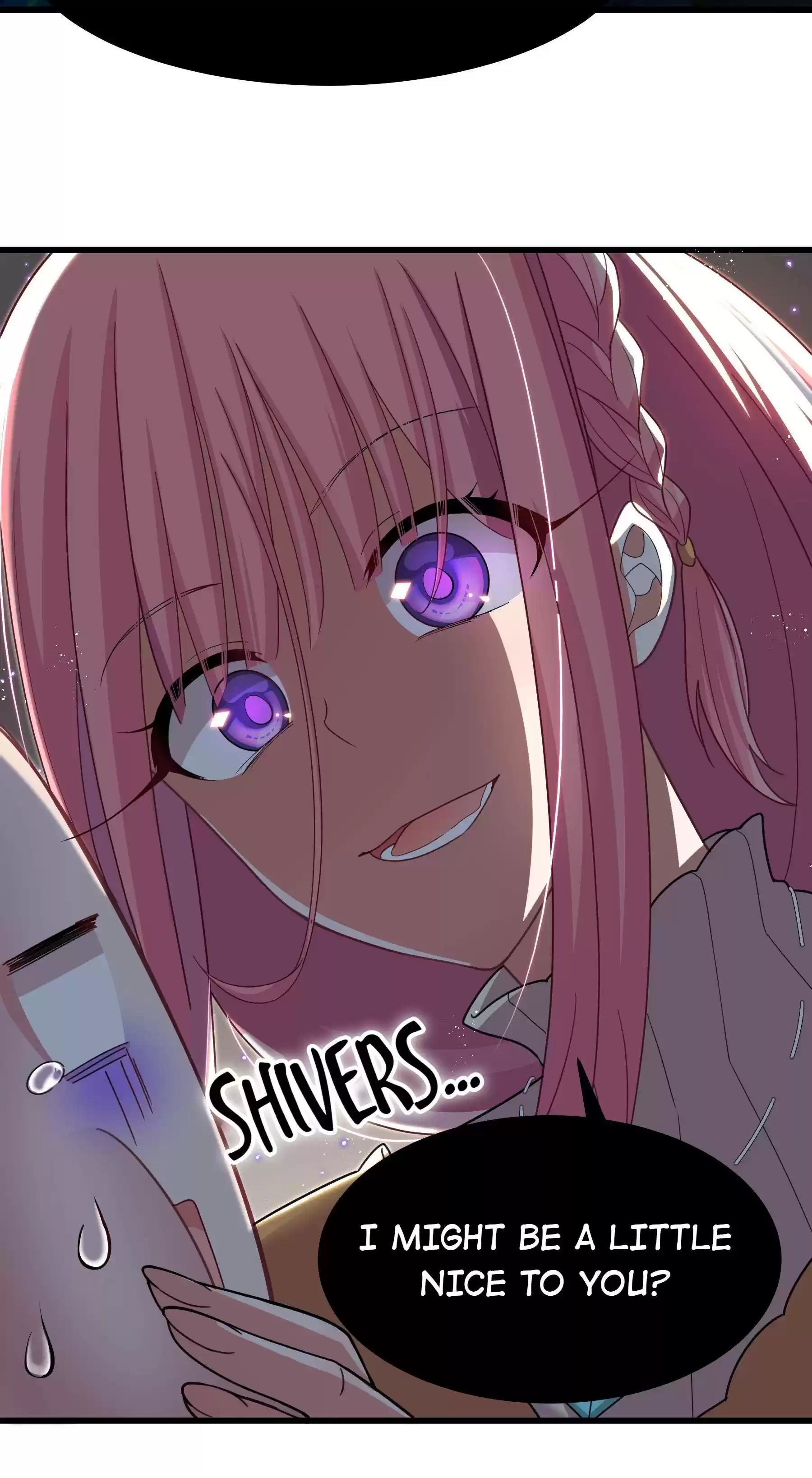 Handling The Demoness And Saintess Chapter 27