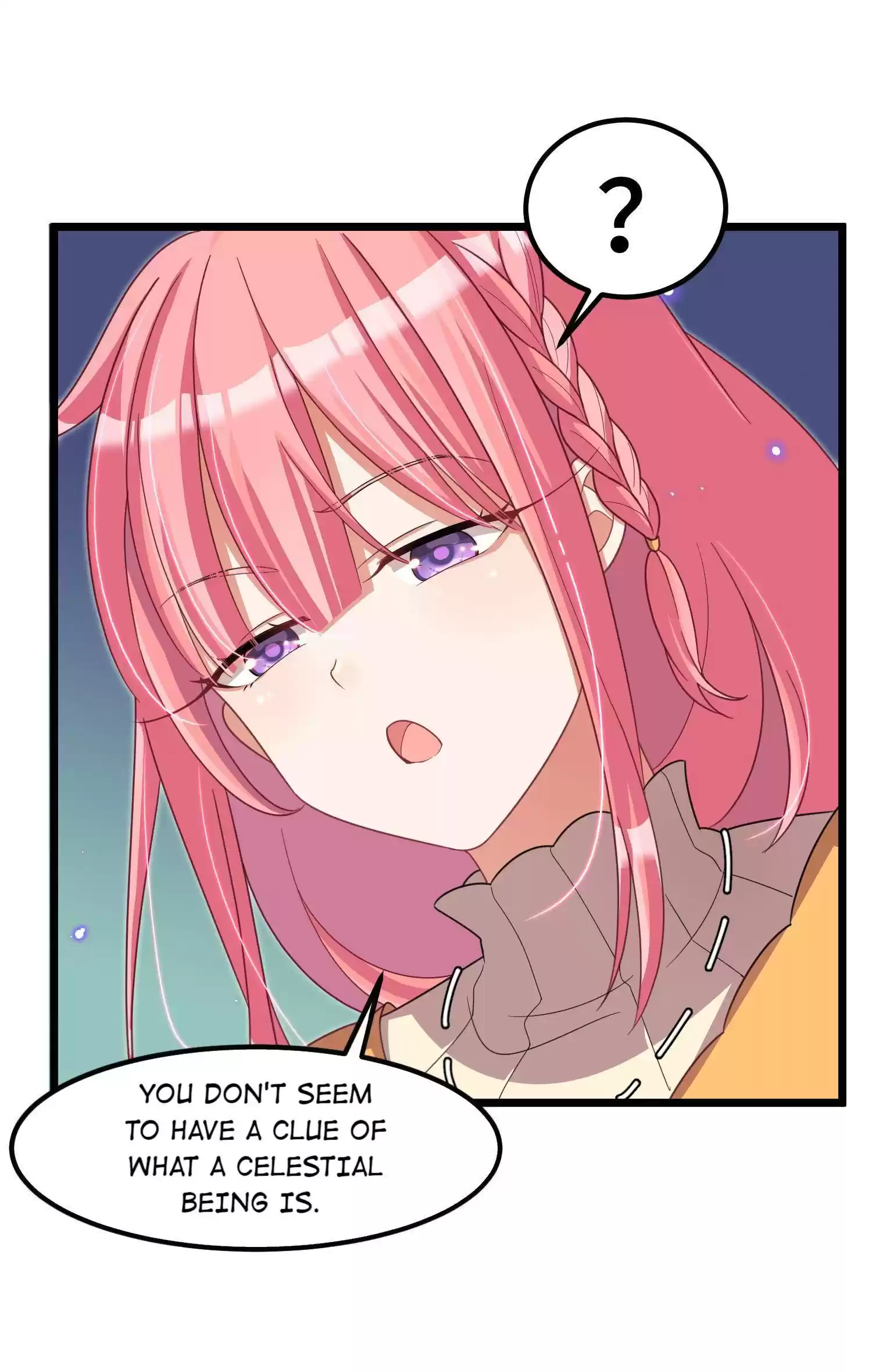 Handling The Demoness And Saintess Chapter 28