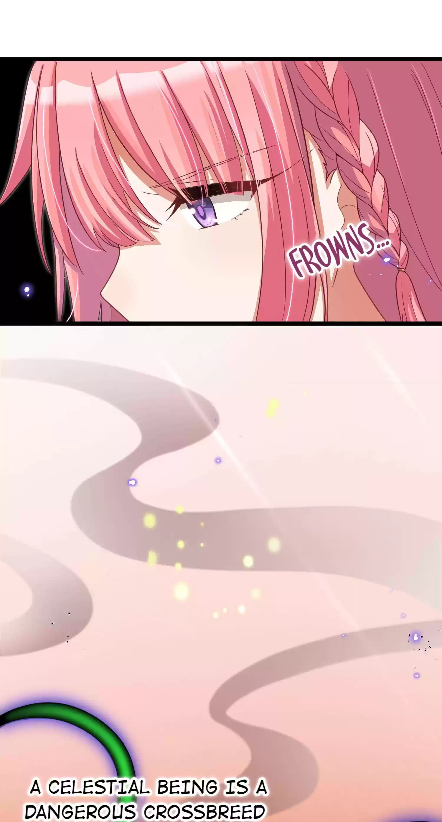 Handling The Demoness And Saintess Chapter 28