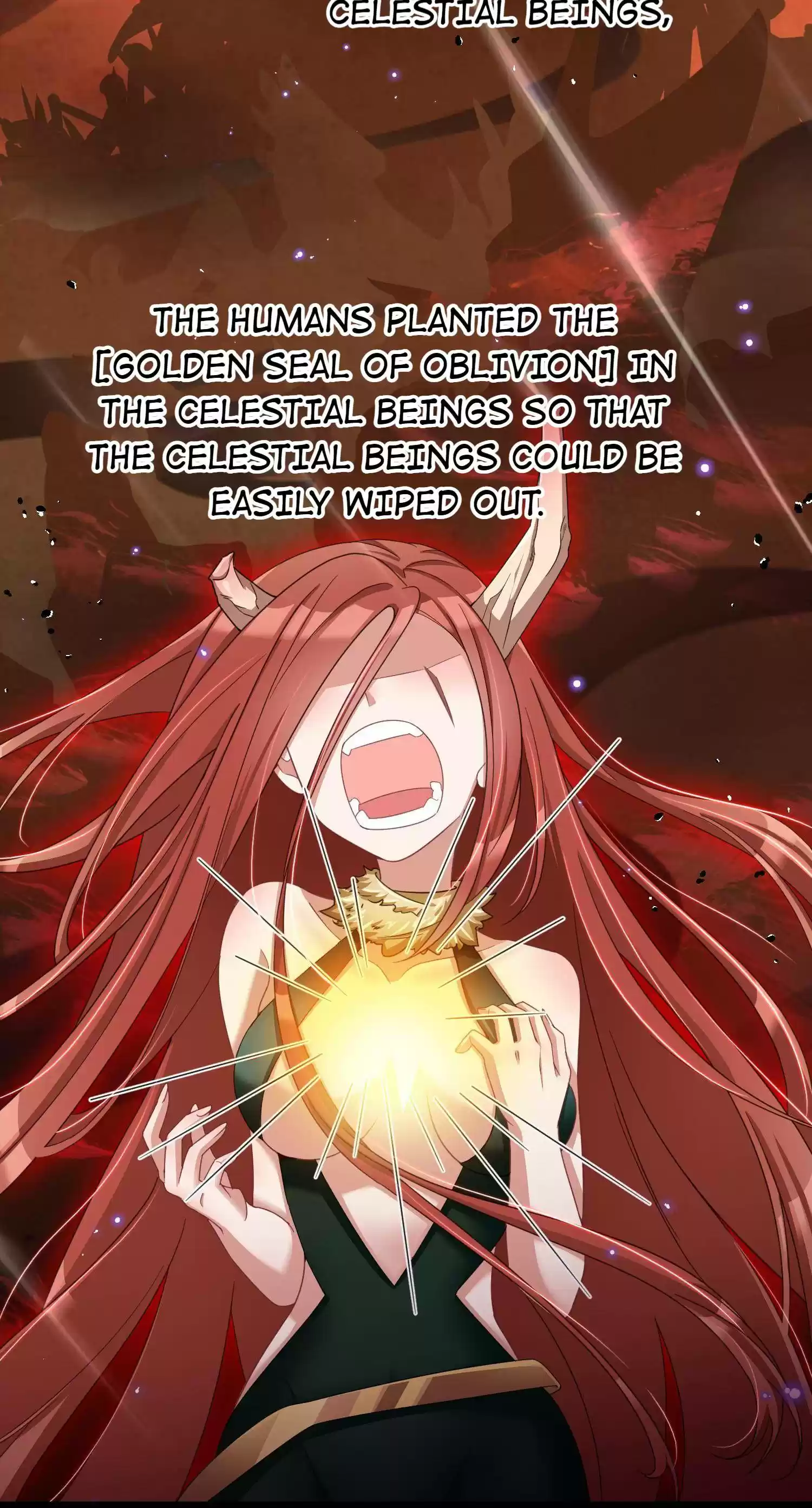 Handling The Demoness And Saintess Chapter 28