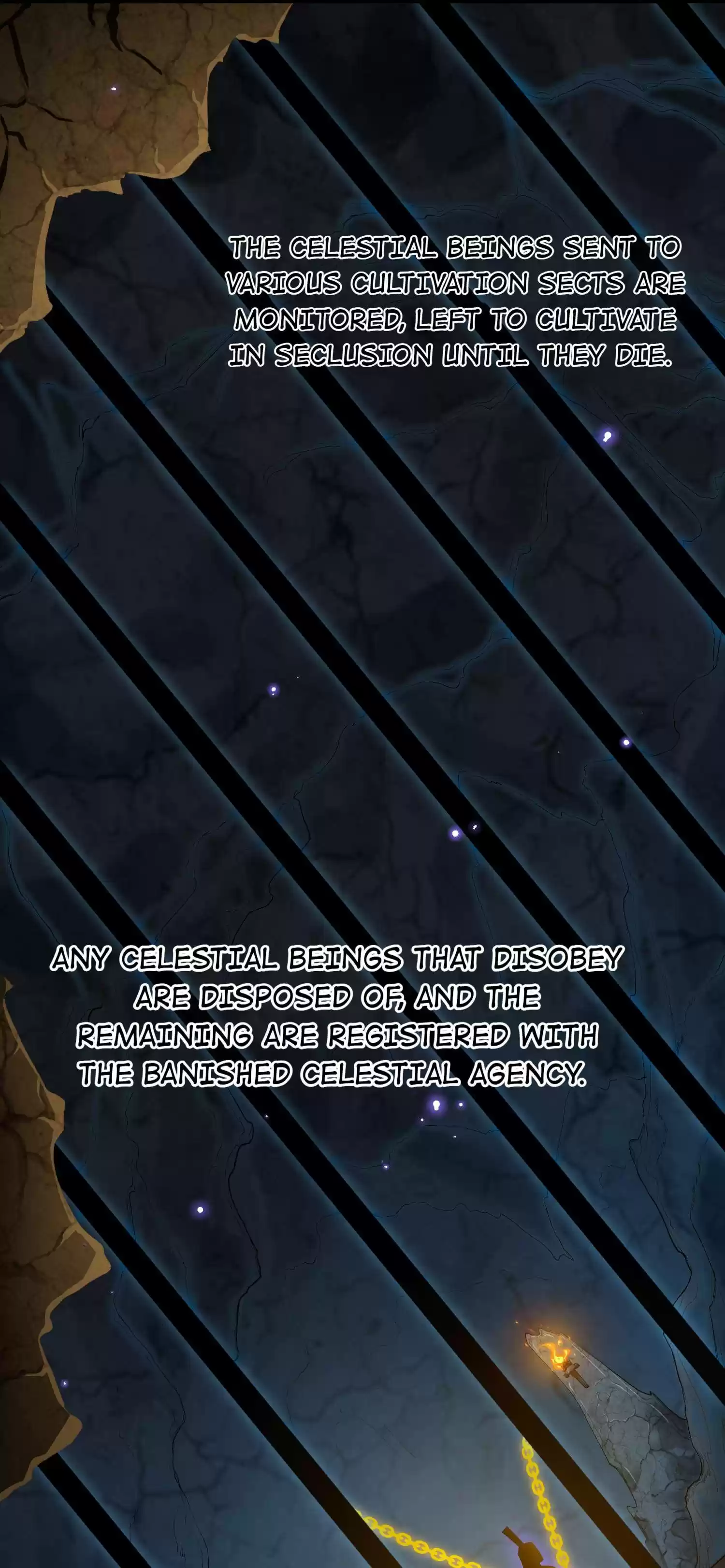 Handling The Demoness And Saintess Chapter 28