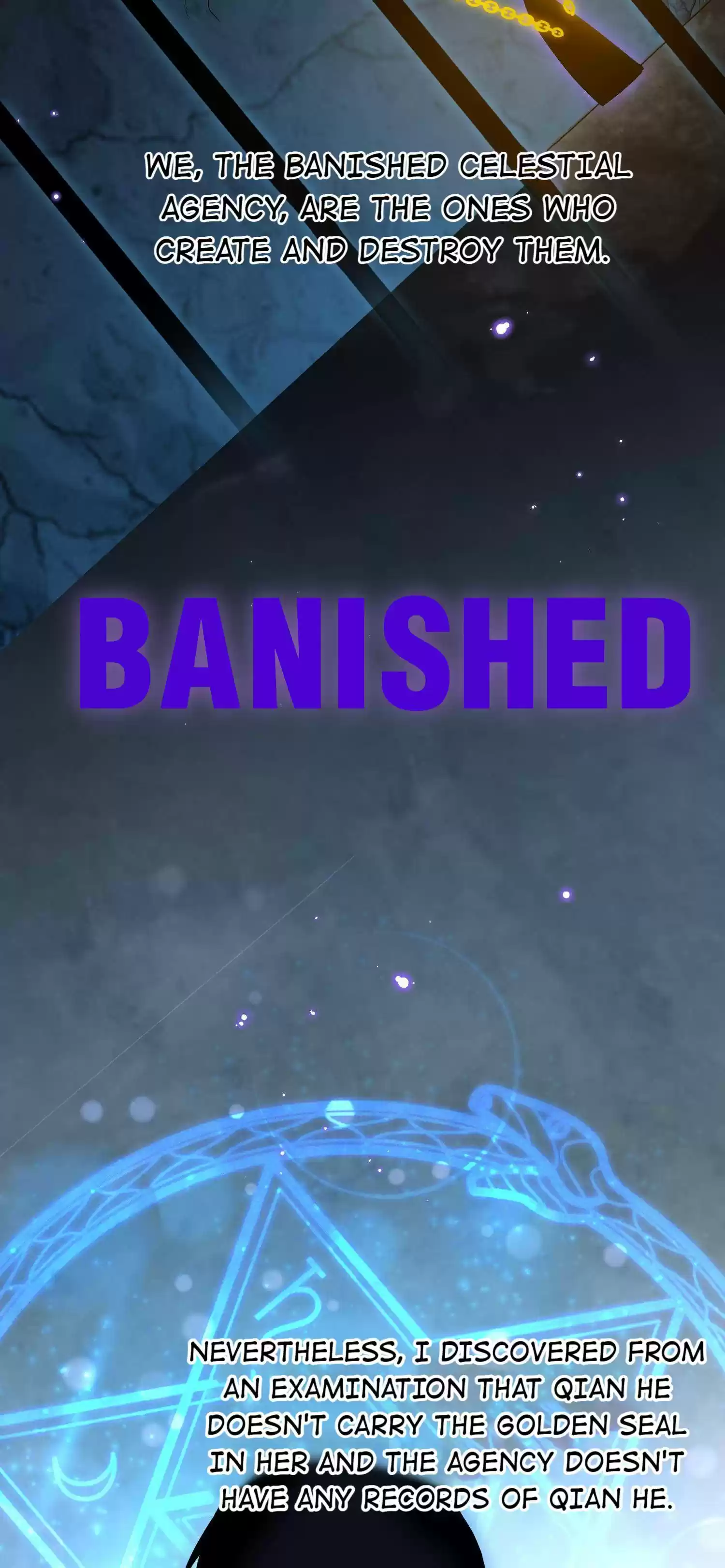 Handling The Demoness And Saintess Chapter 28