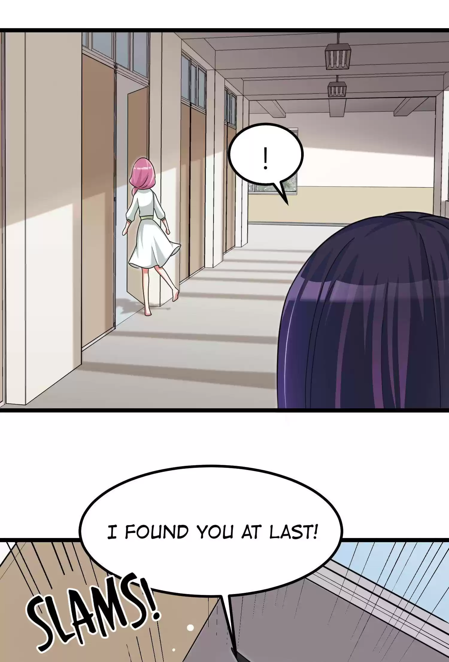 Handling The Demoness And Saintess Chapter 28