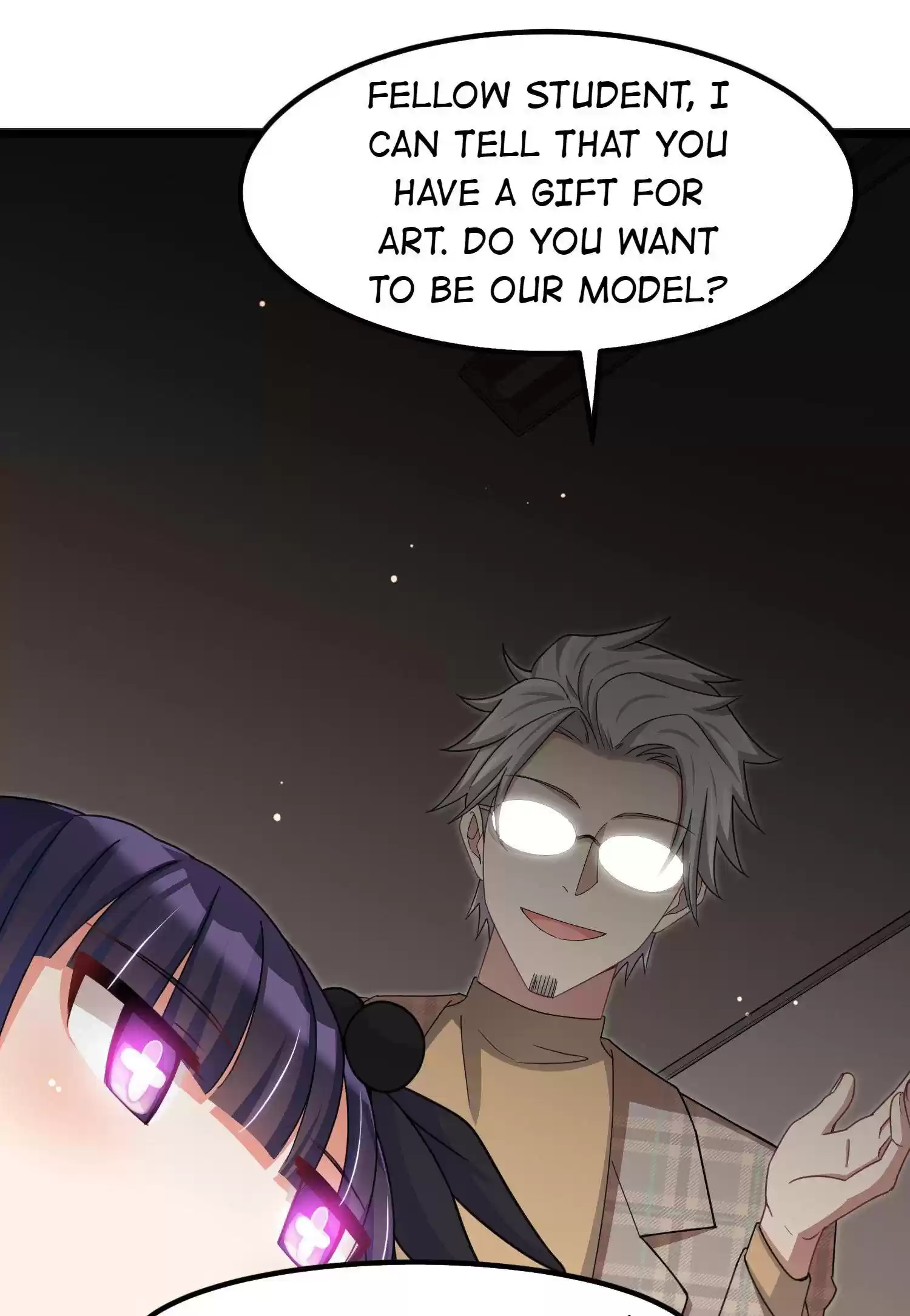 Handling The Demoness And Saintess Chapter 28