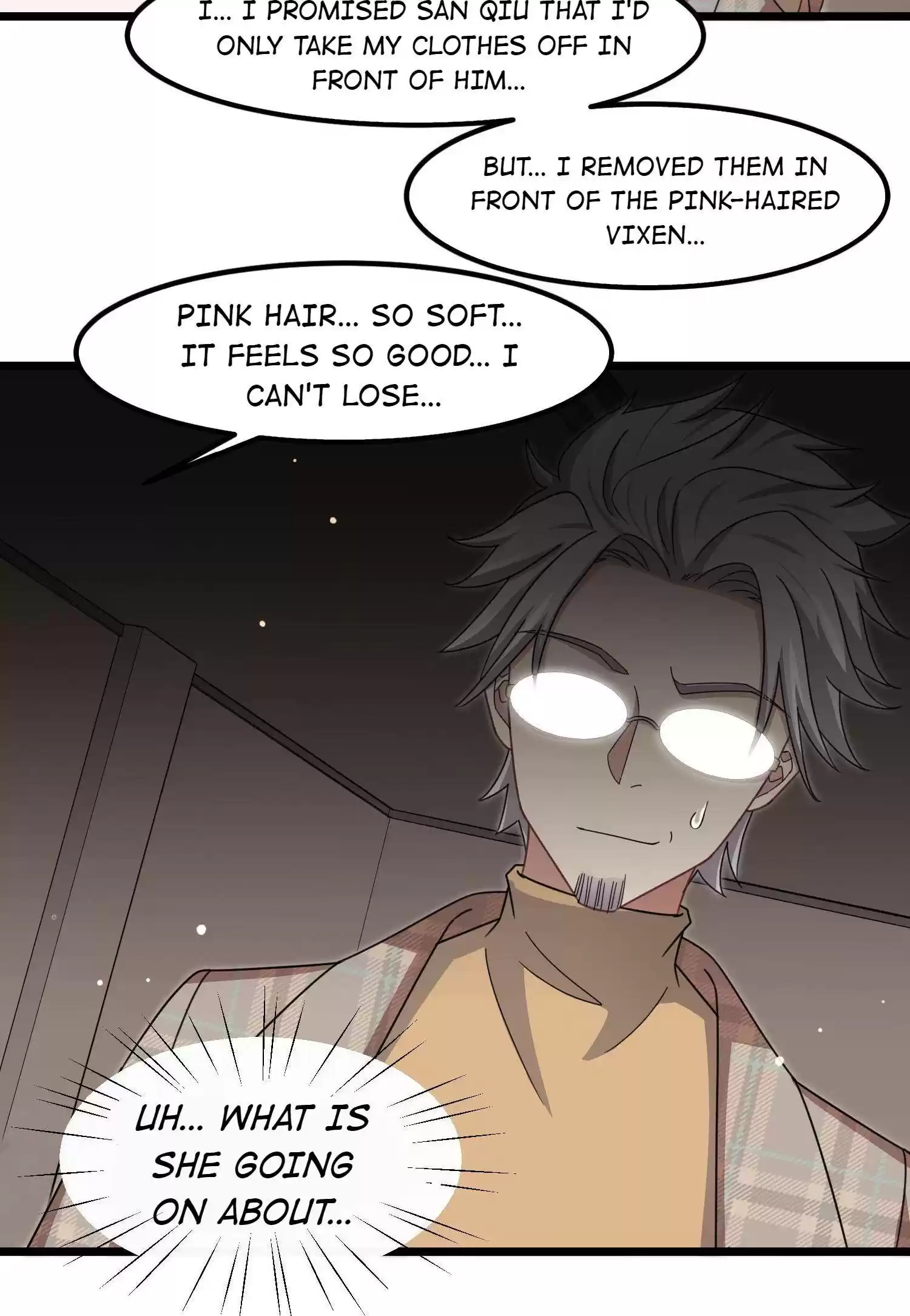 Handling The Demoness And Saintess Chapter 28