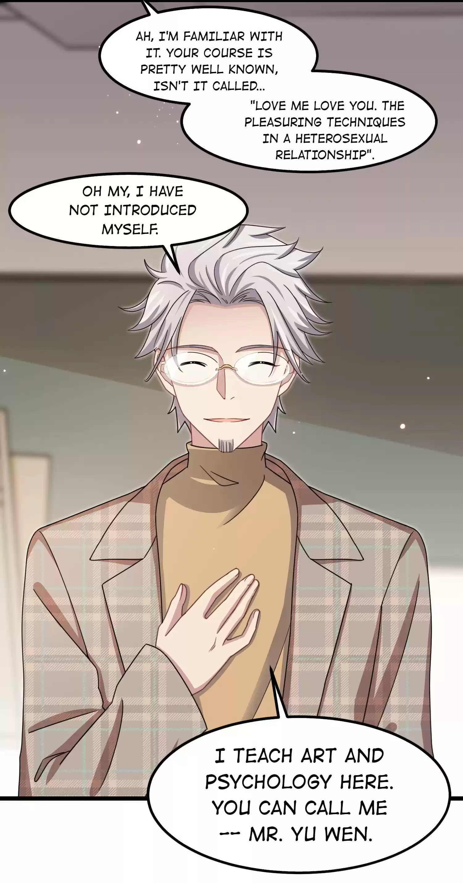 Handling The Demoness And Saintess Chapter 28