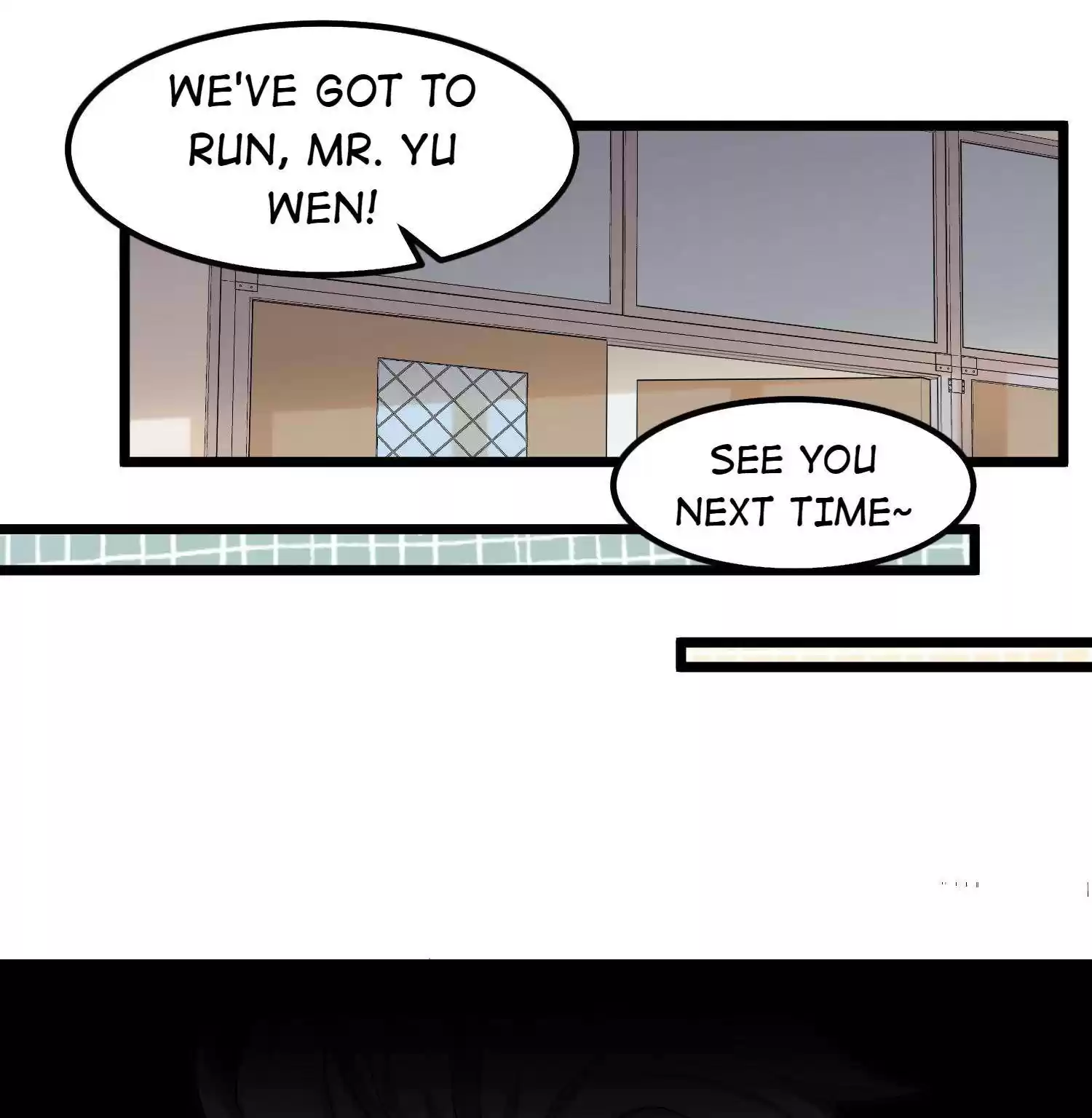 Handling The Demoness And Saintess Chapter 28