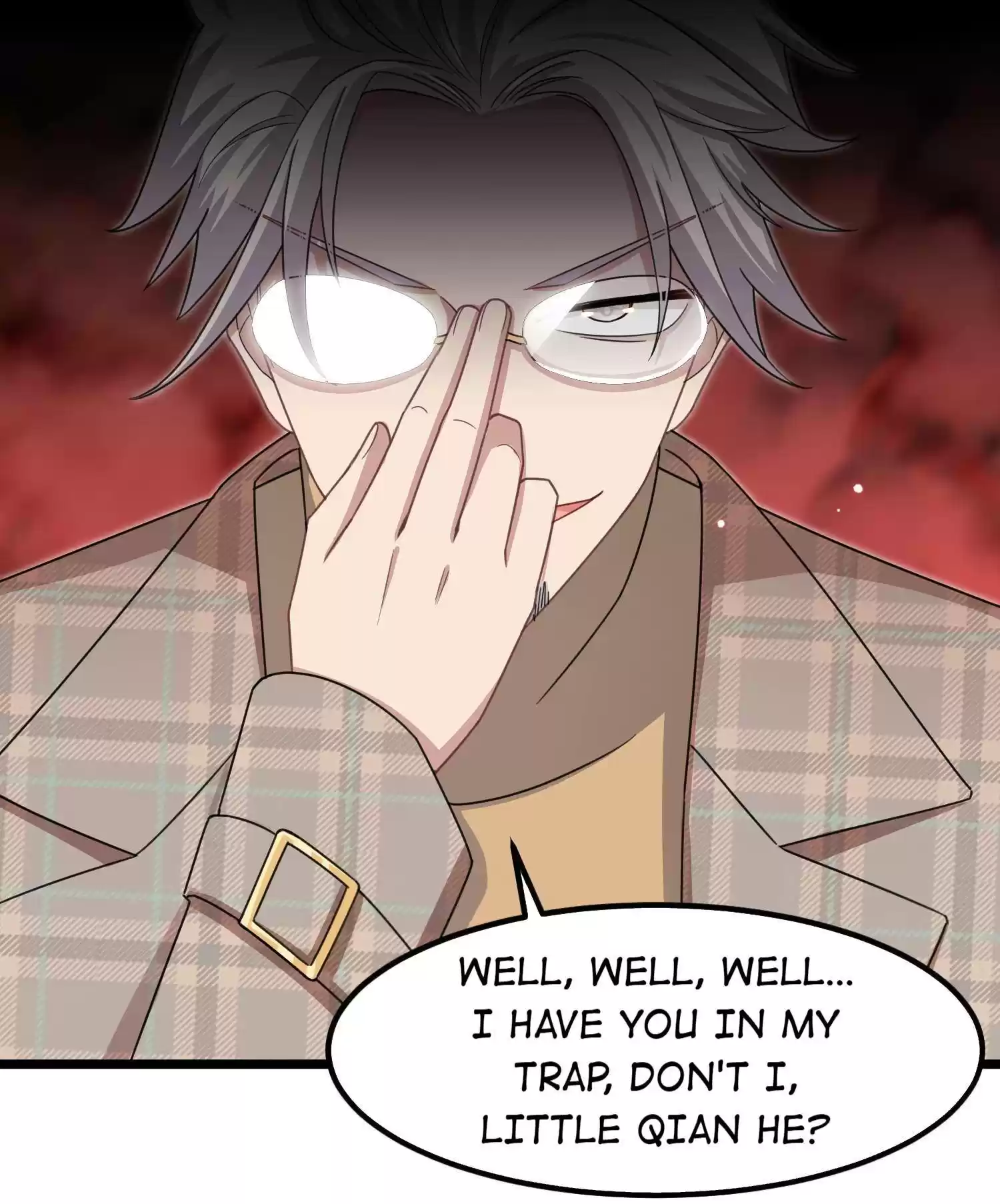 Handling The Demoness And Saintess Chapter 28