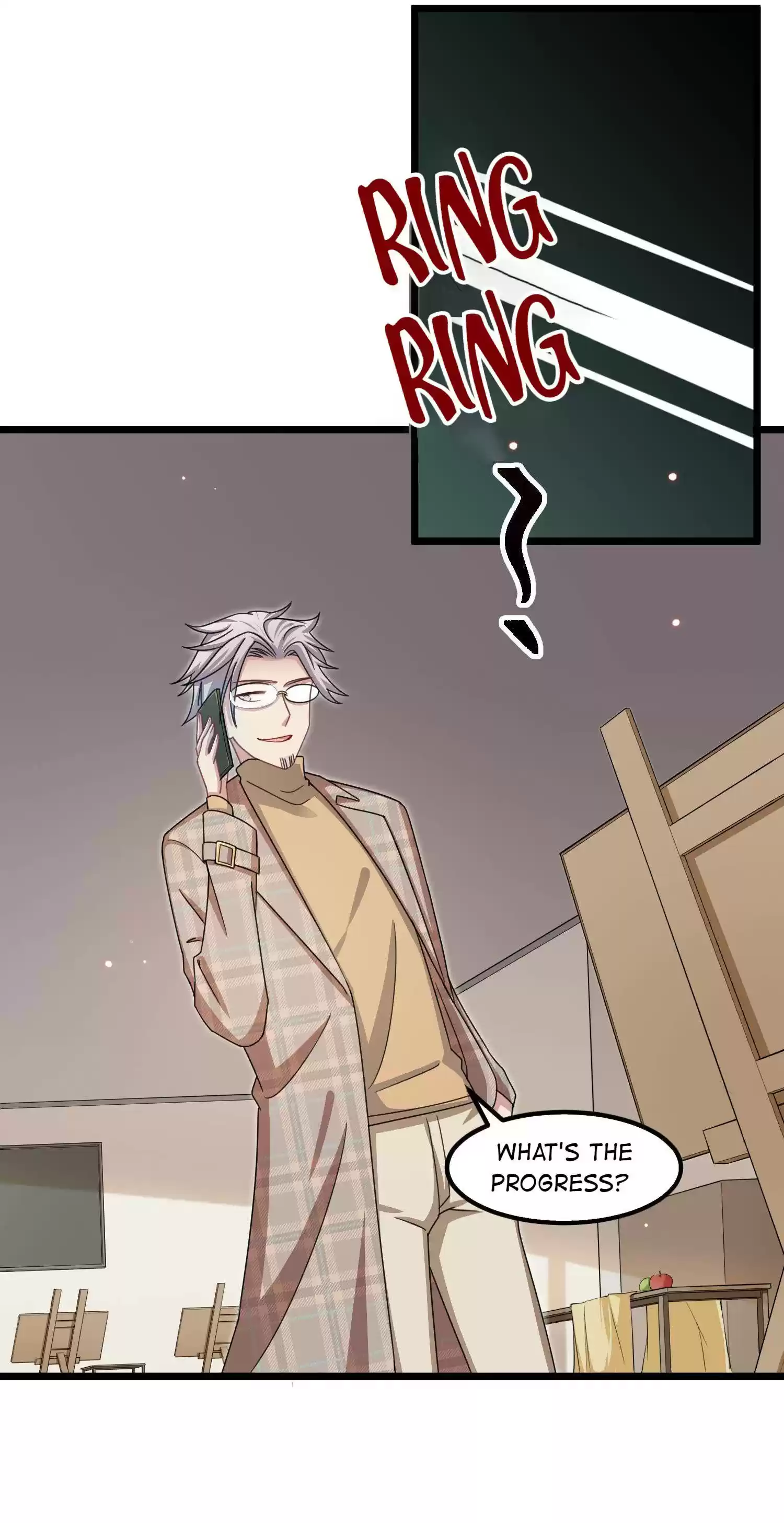 Handling The Demoness And Saintess Chapter 28