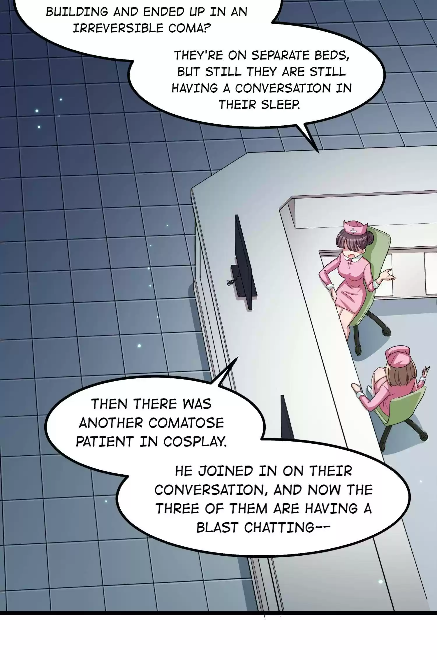 Handling The Demoness And Saintess Chapter 29