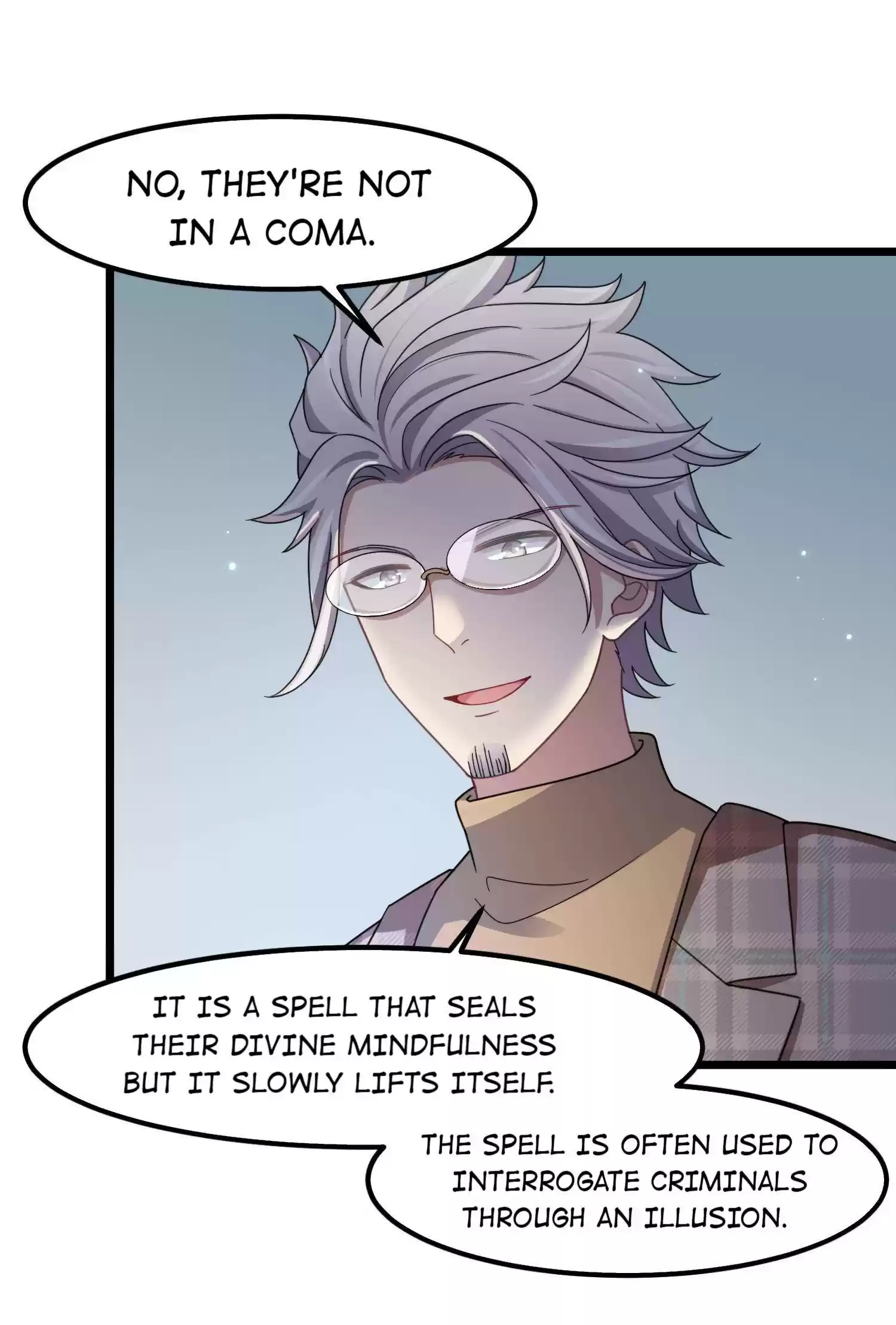 Handling The Demoness And Saintess Chapter 29