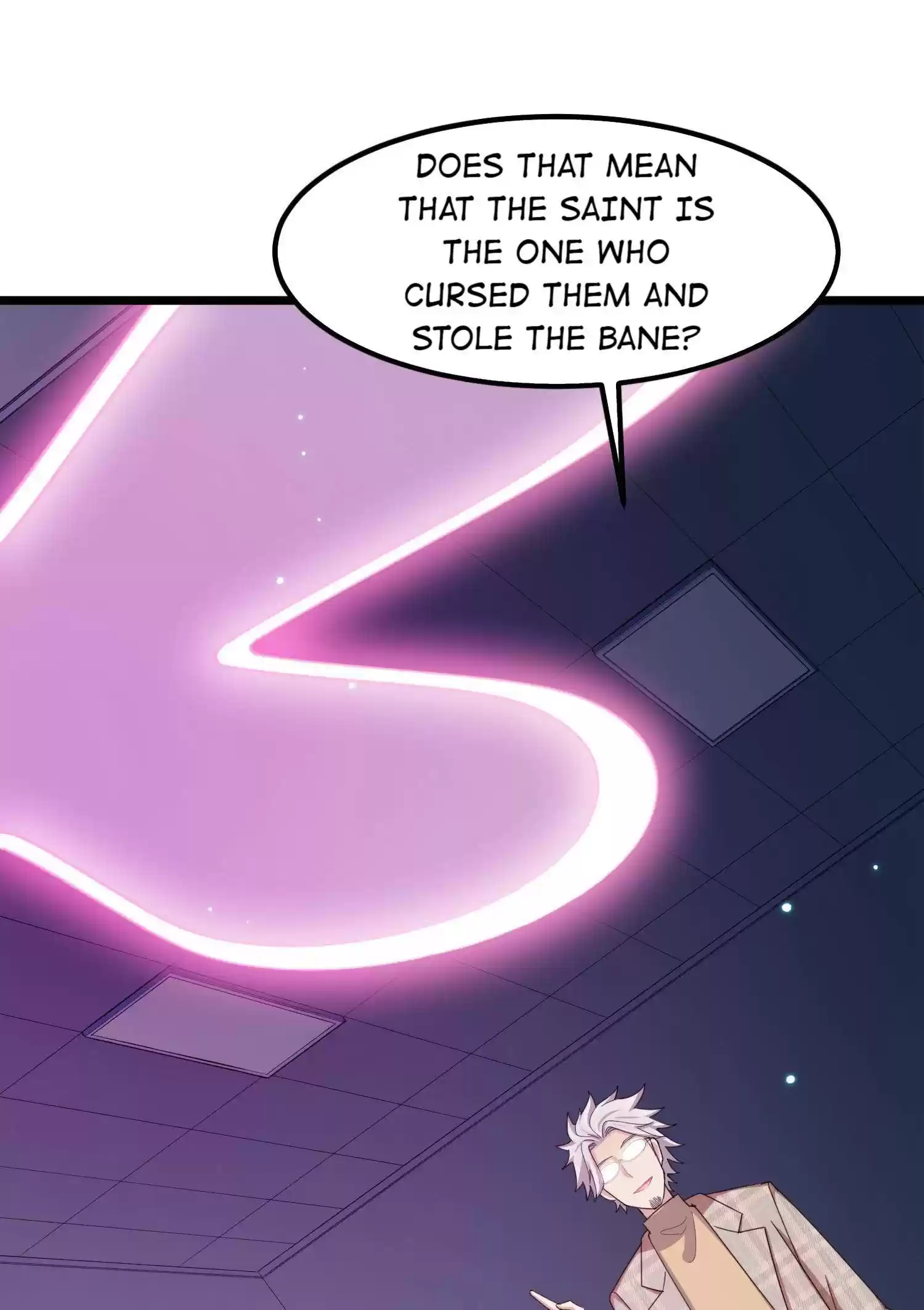 Handling The Demoness And Saintess Chapter 29