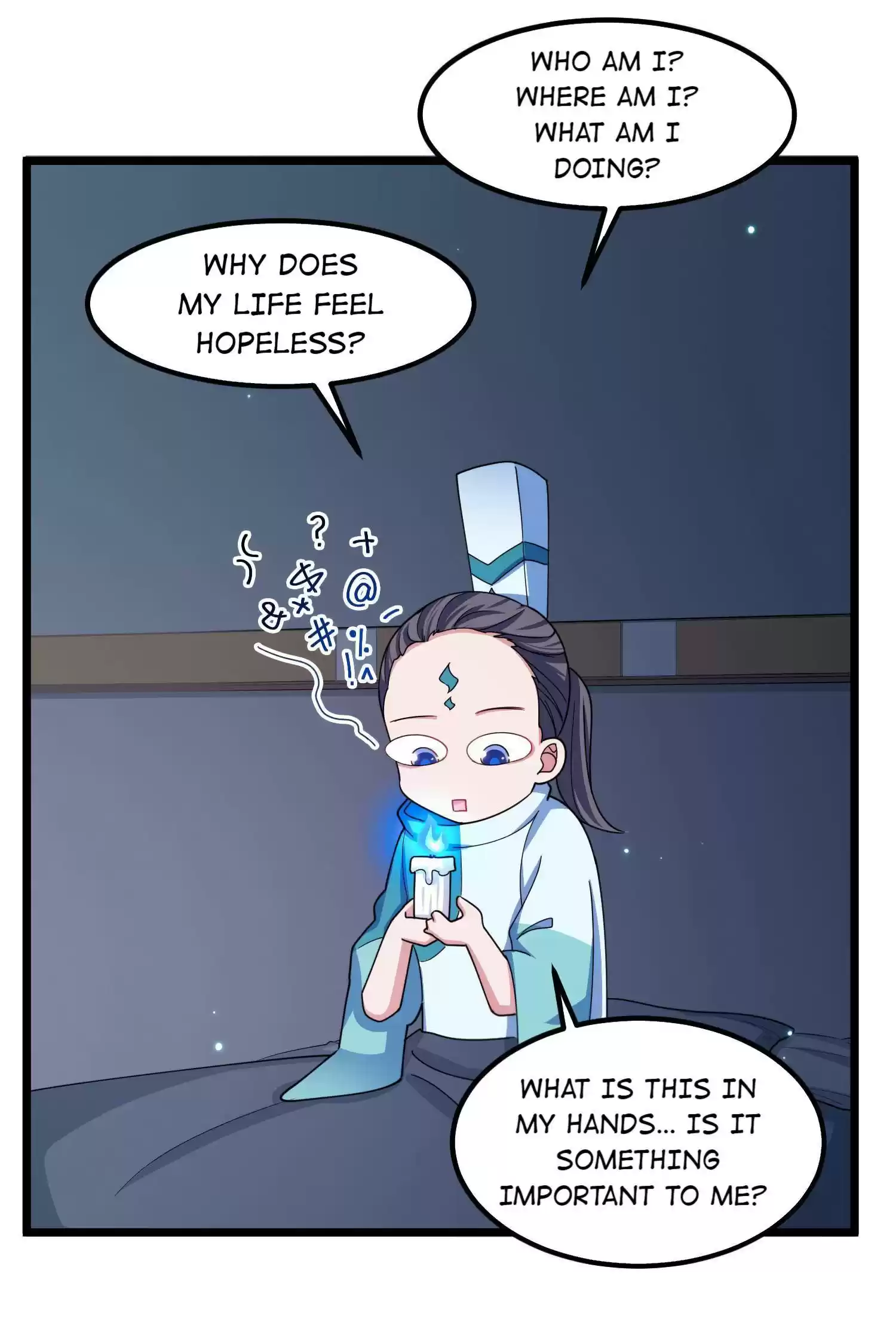 Handling The Demoness And Saintess Chapter 29