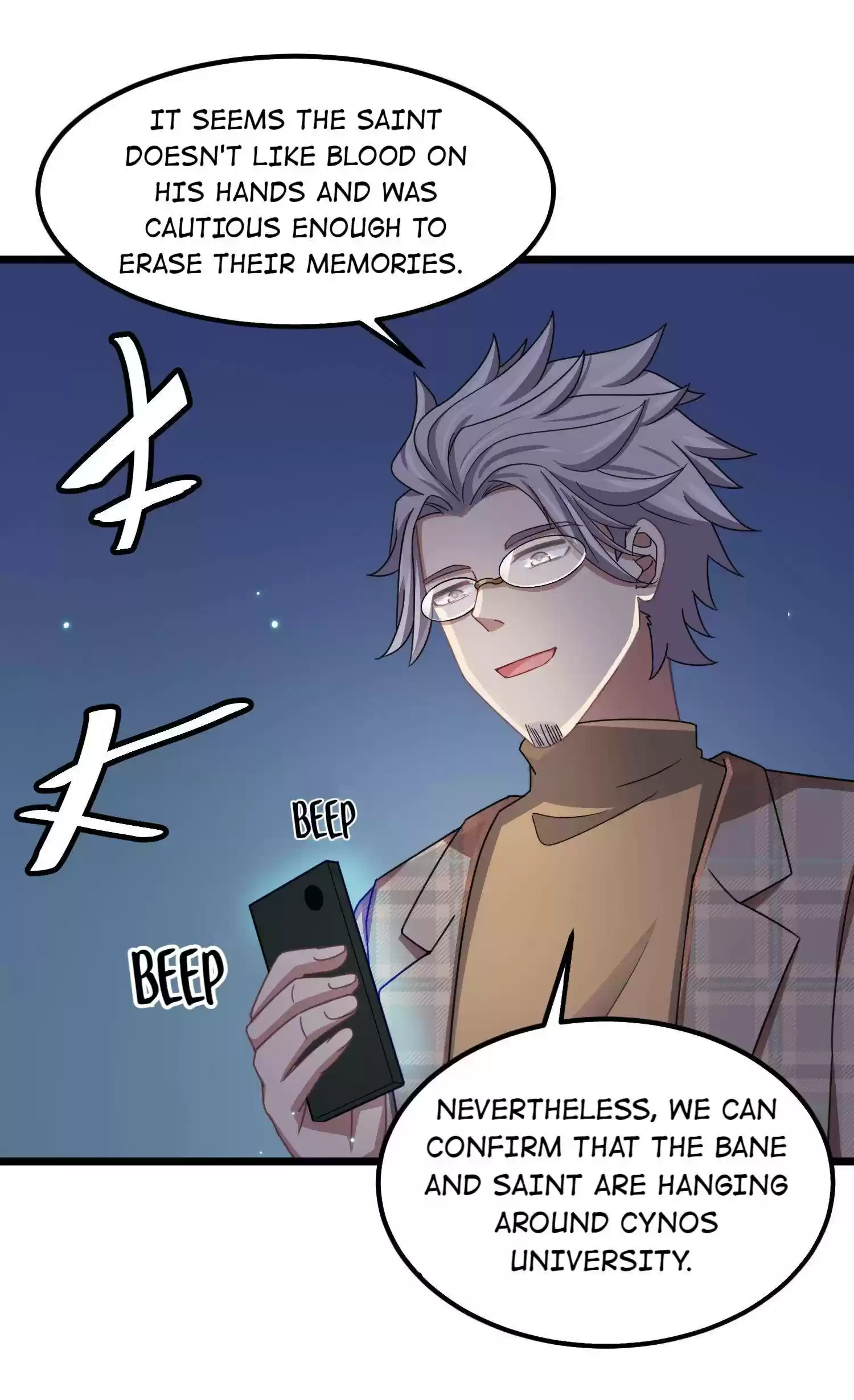 Handling The Demoness And Saintess Chapter 29