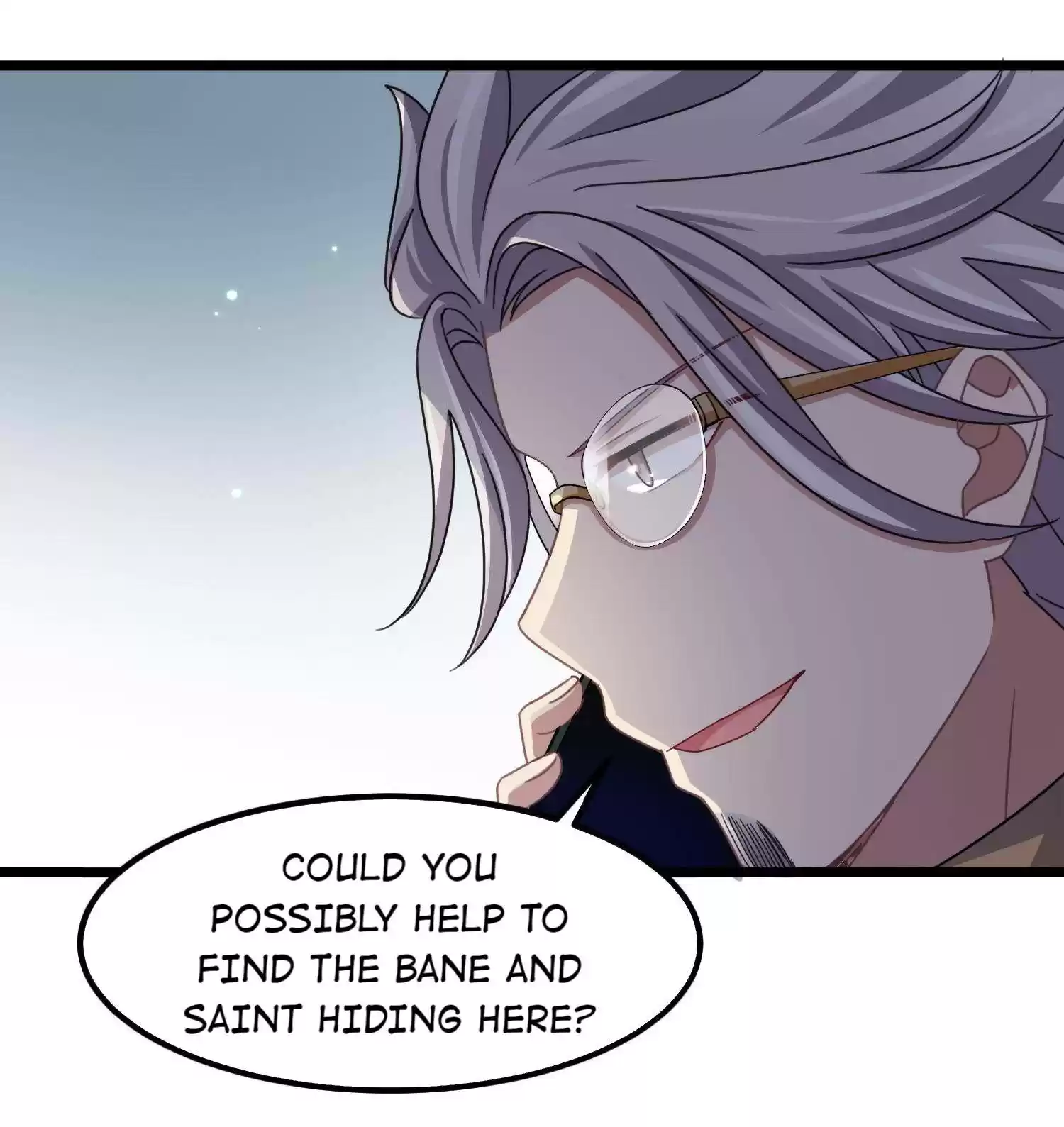 Handling The Demoness And Saintess Chapter 29