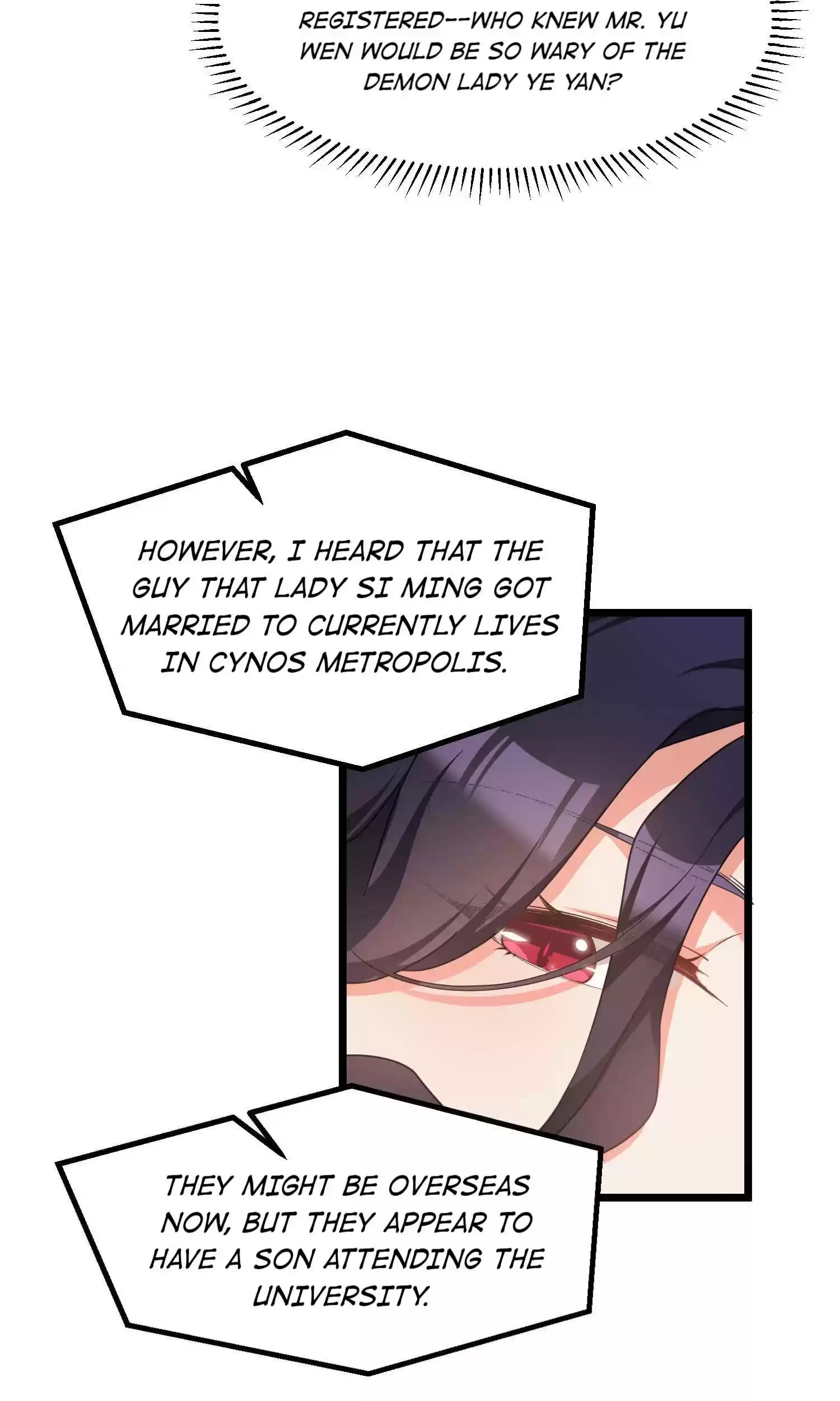 Handling The Demoness And Saintess Chapter 29