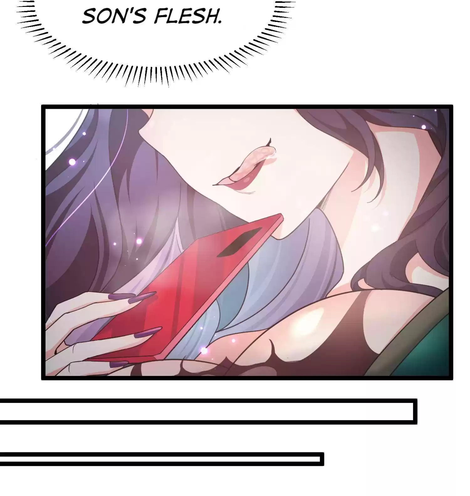 Handling The Demoness And Saintess Chapter 29