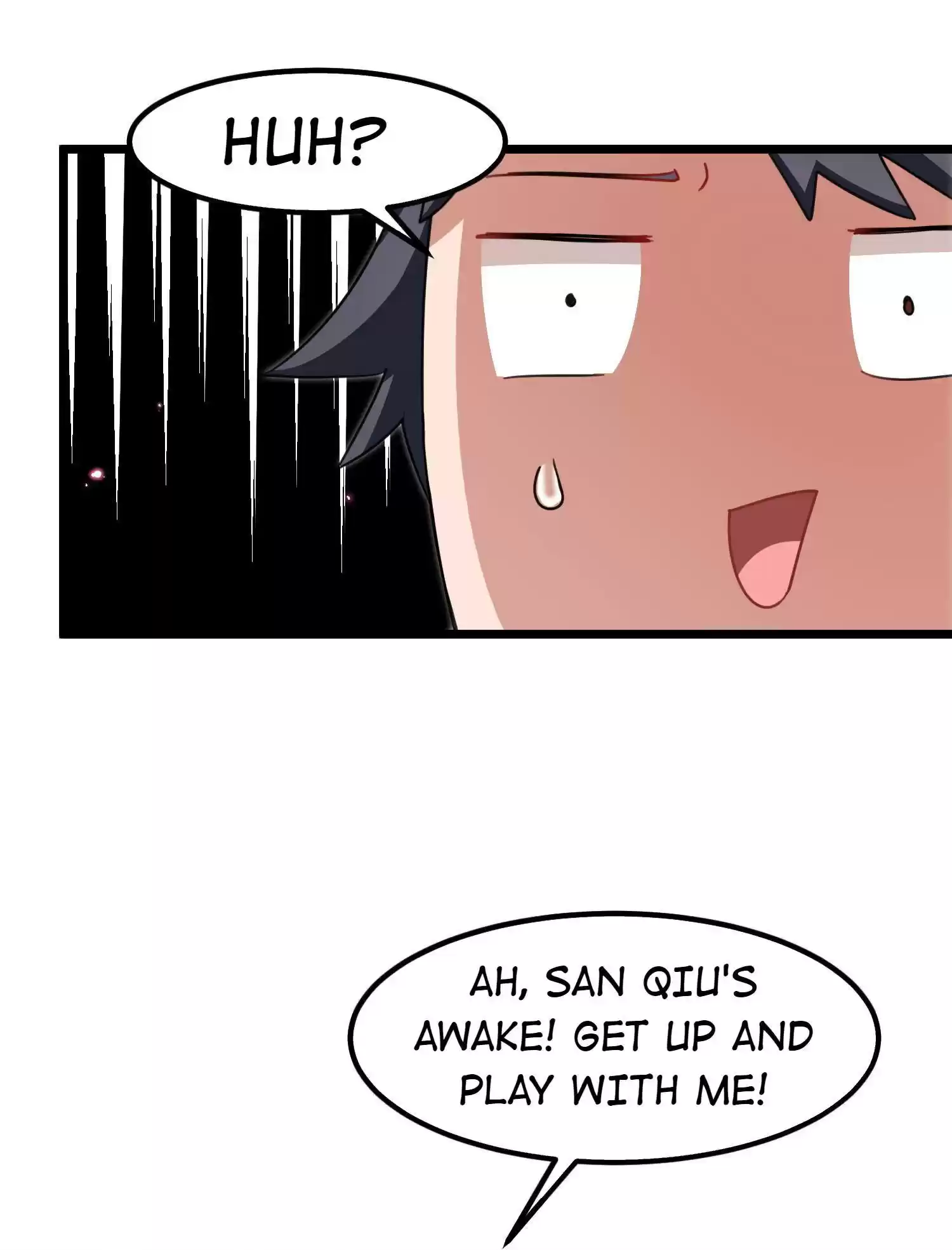 Handling The Demoness And Saintess Chapter 29