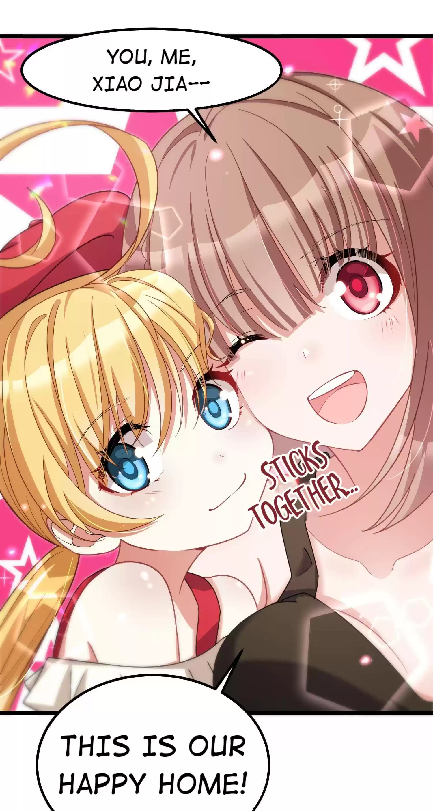 Handling The Demoness And Saintess Chapter 29