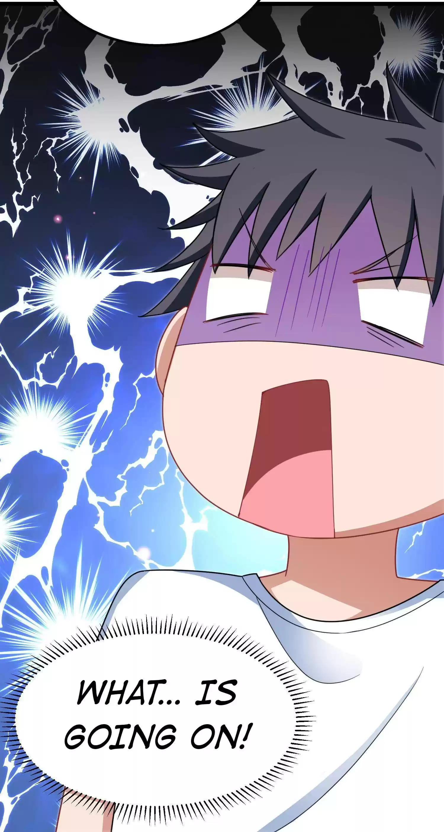 Handling The Demoness And Saintess Chapter 29