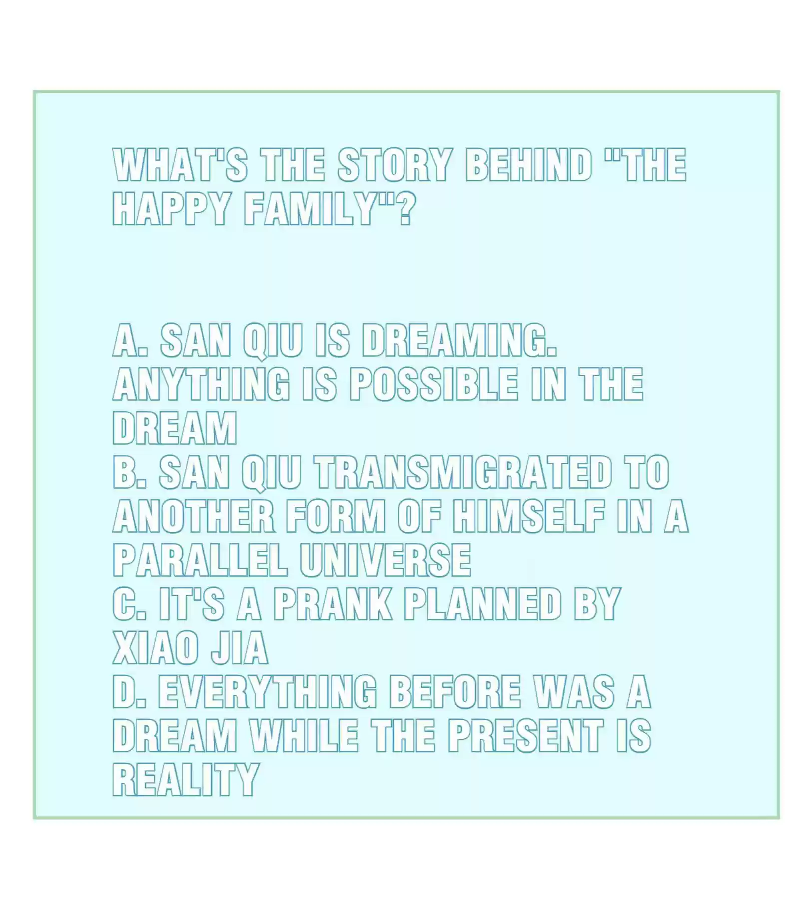 Handling The Demoness And Saintess Chapter 29