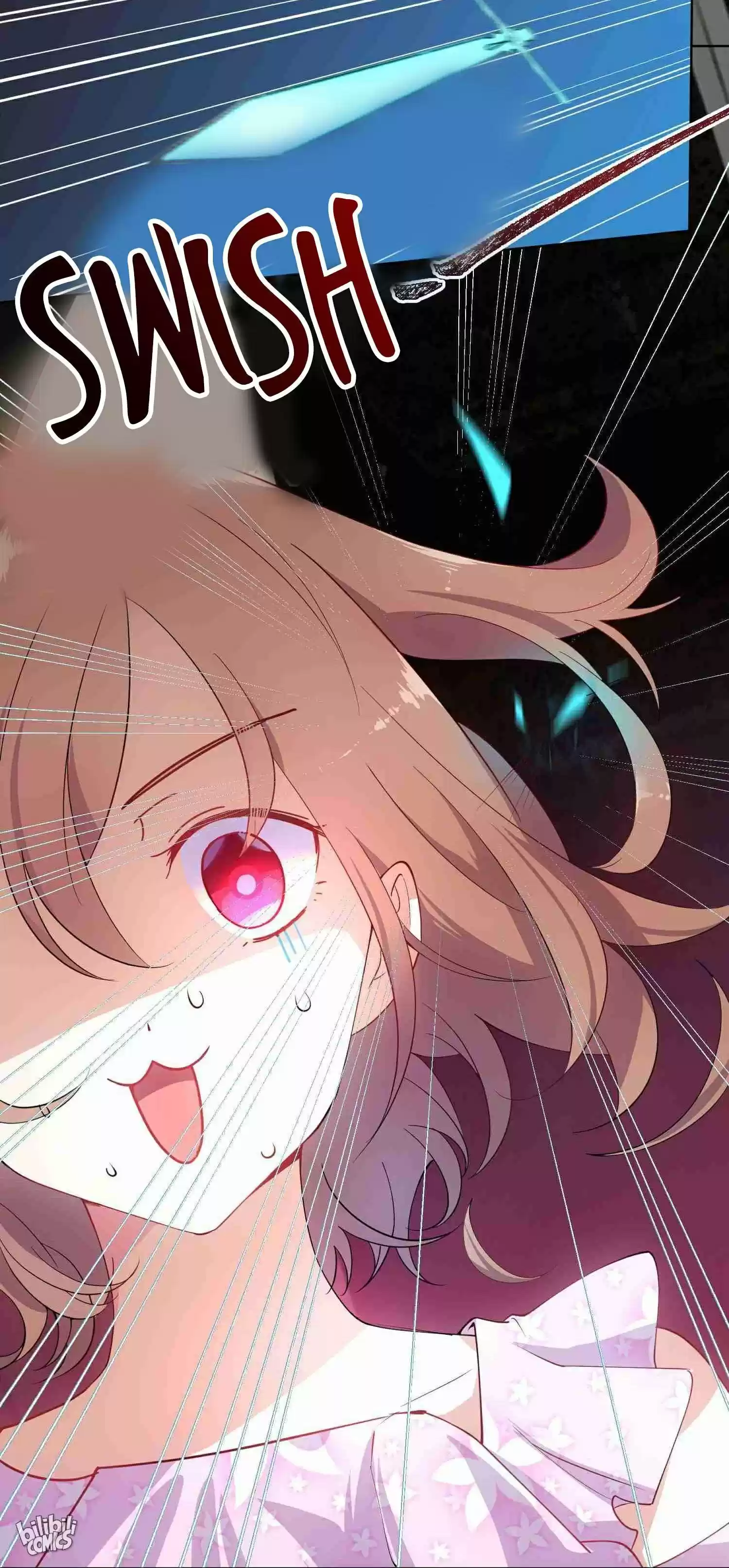 Handling The Demoness And Saintess Chapter 3: Freeing From... Spells