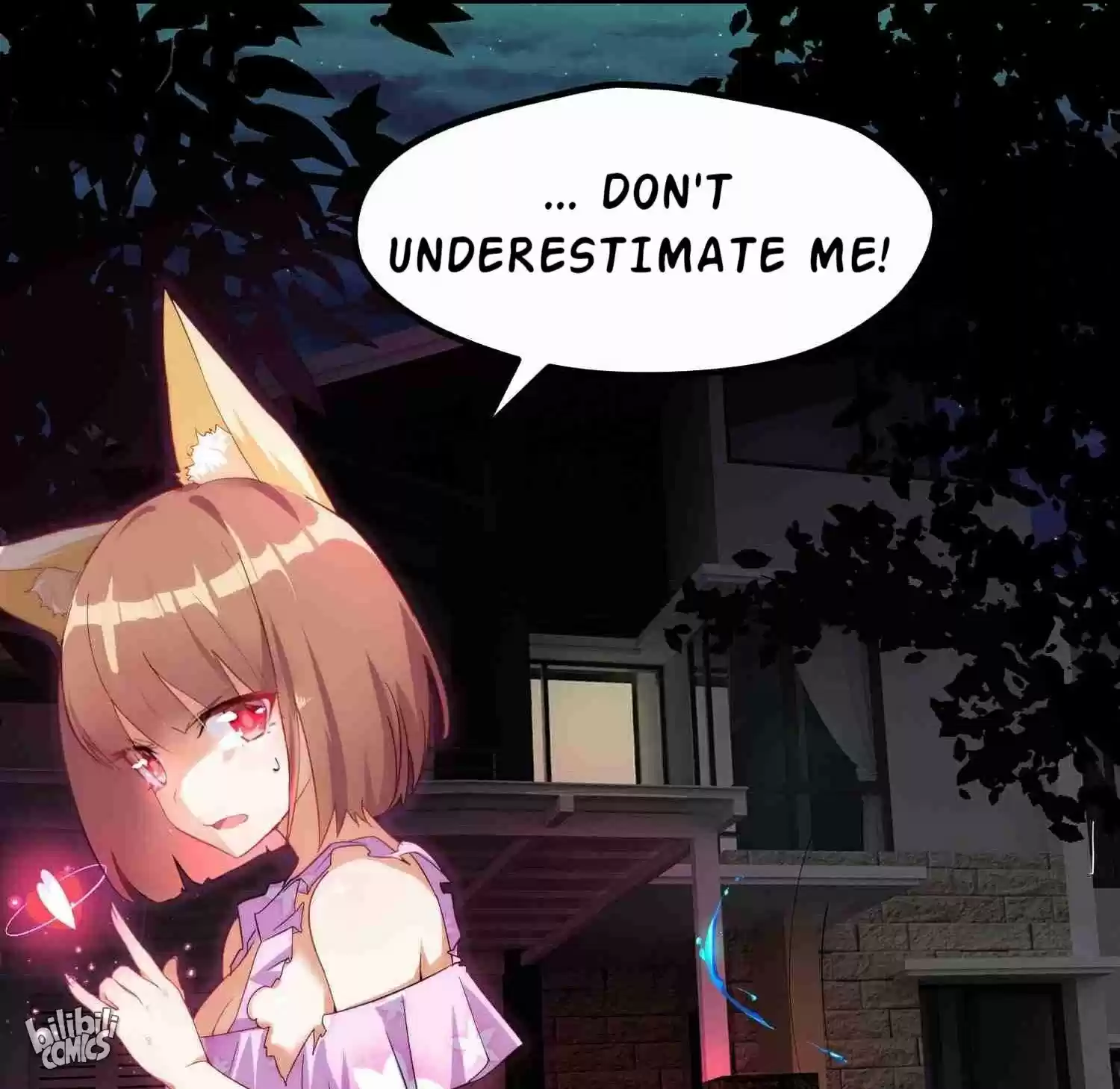 Handling The Demoness And Saintess Chapter 3: Freeing From... Spells