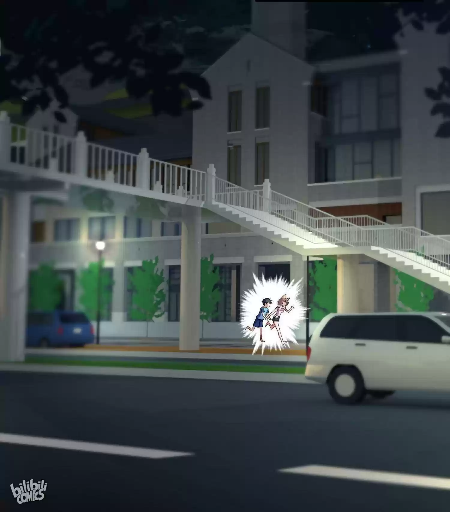 Handling The Demoness And Saintess Chapter 3: Freeing From... Spells