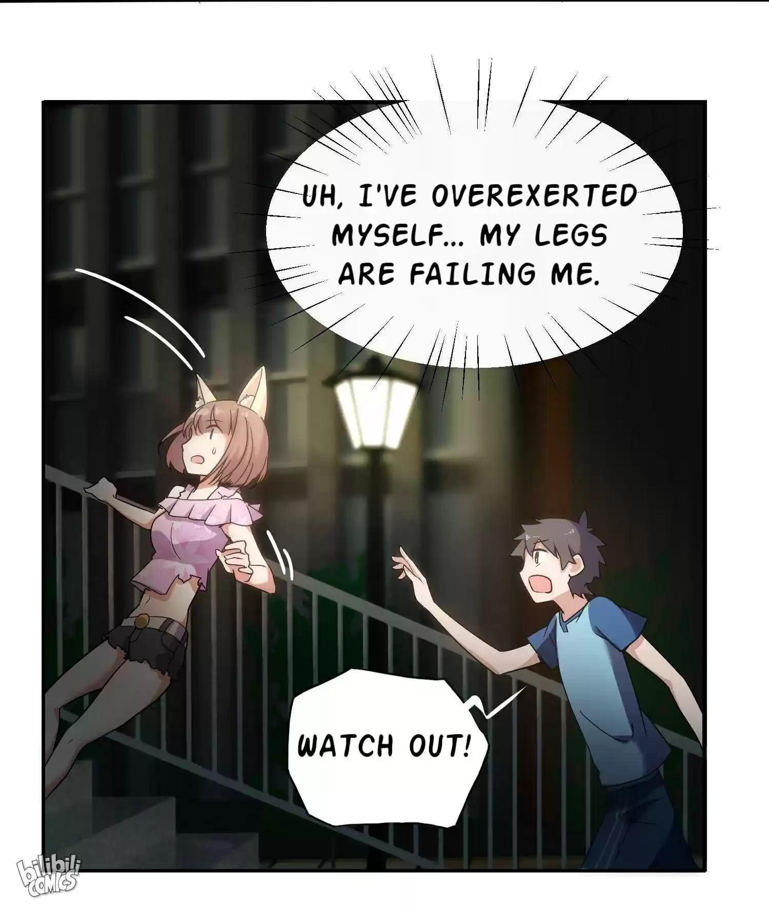 Handling The Demoness And Saintess Chapter 3: Freeing From... Spells