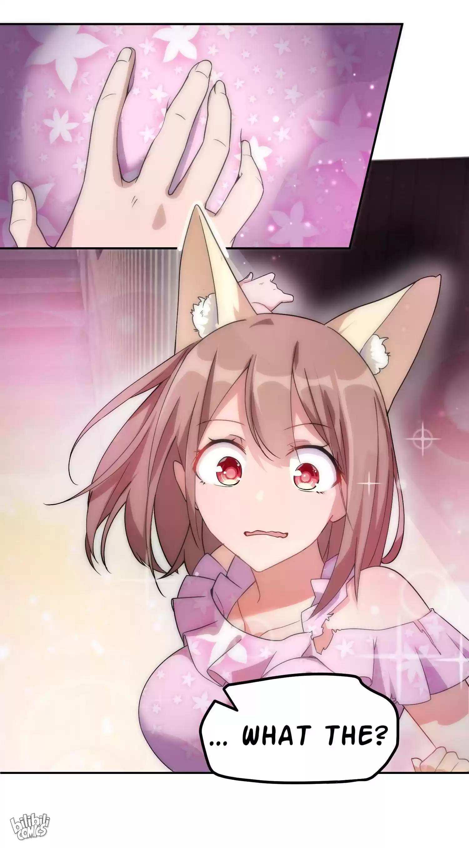 Handling The Demoness And Saintess Chapter 3: Freeing From... Spells