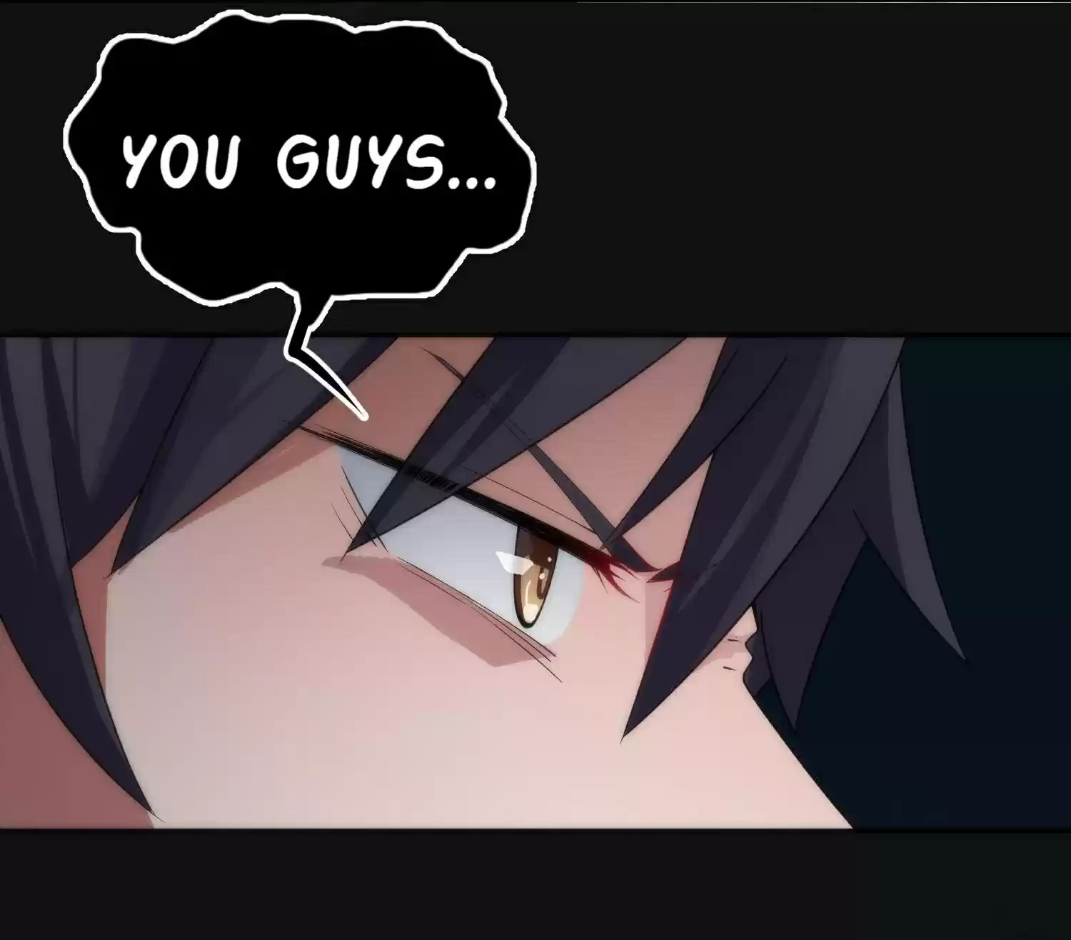 Handling The Demoness And Saintess Chapter 3: Freeing From... Spells