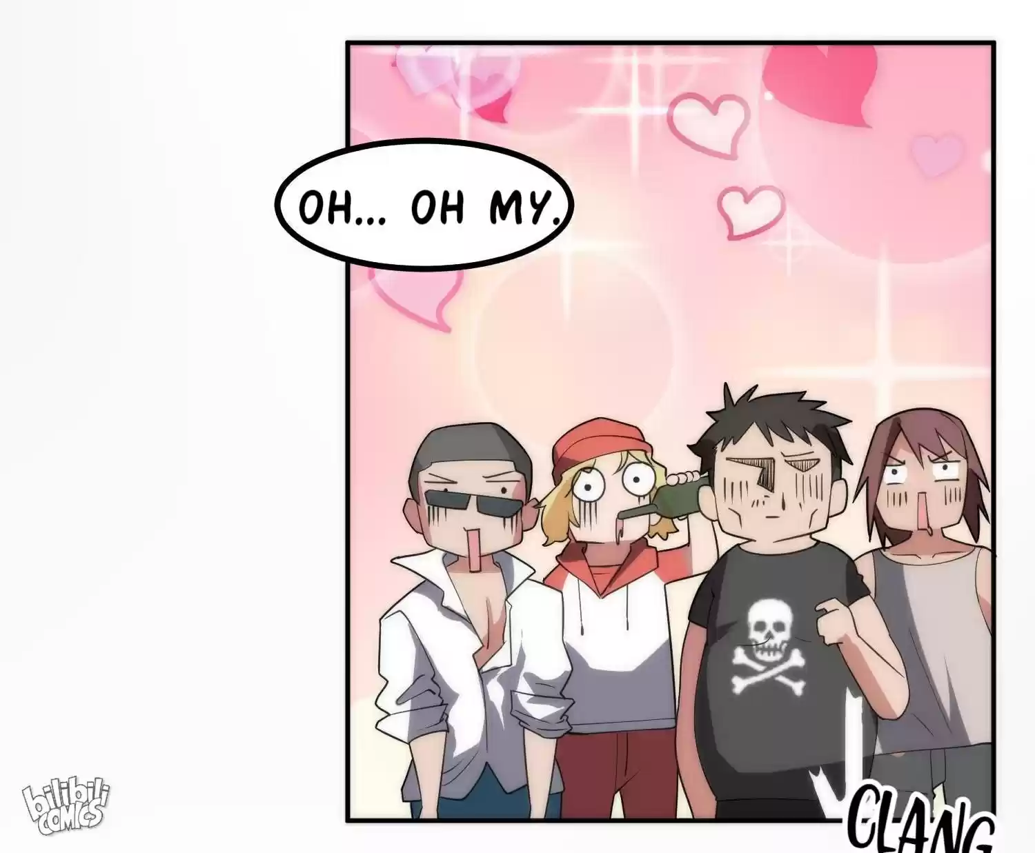 Handling The Demoness And Saintess Chapter 3: Freeing From... Spells