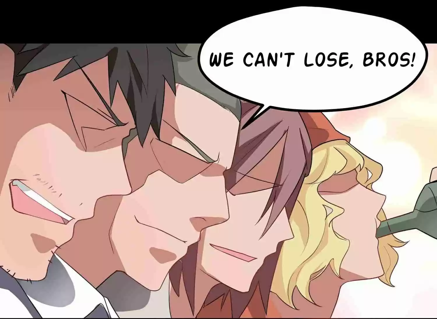 Handling The Demoness And Saintess Chapter 3: Freeing From... Spells