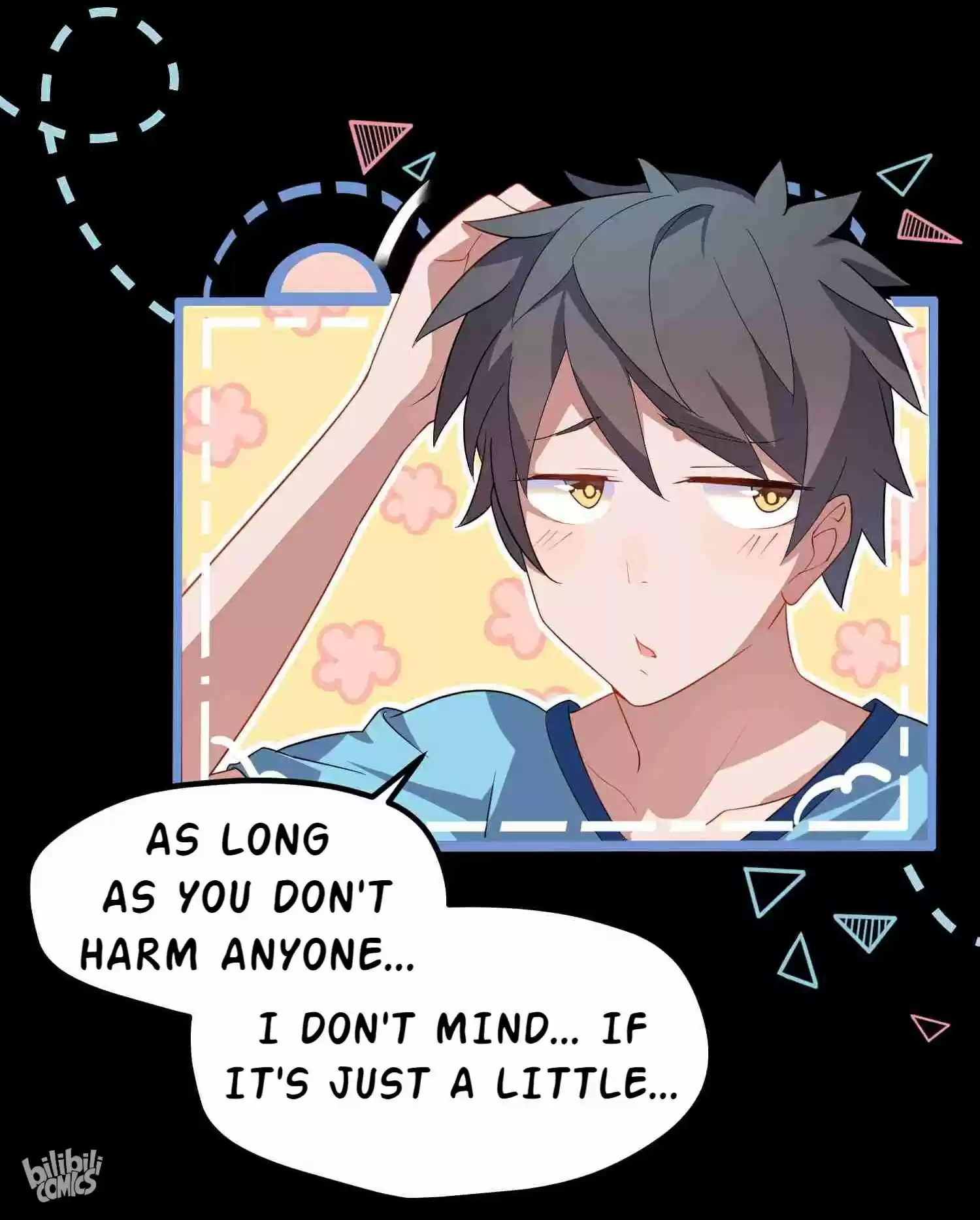 Handling The Demoness And Saintess Chapter 3: Freeing From... Spells