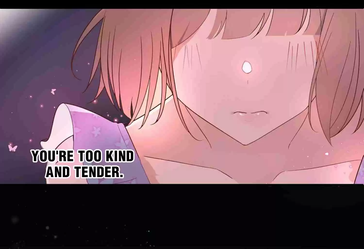 Handling The Demoness And Saintess Chapter 3: Freeing From... Spells