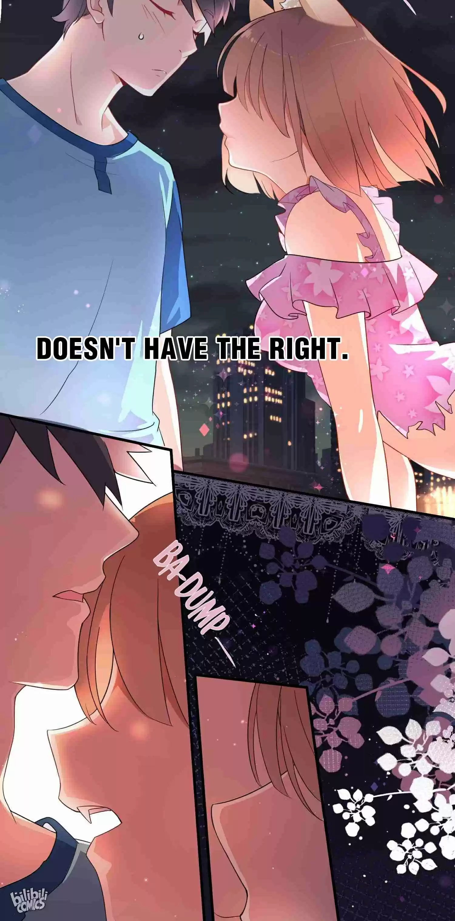 Handling The Demoness And Saintess Chapter 3: Freeing From... Spells