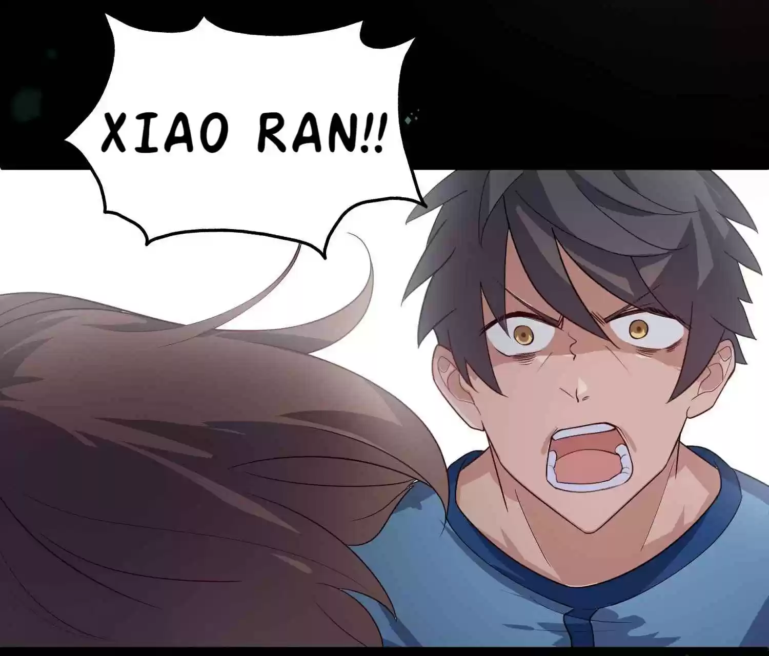 Handling The Demoness And Saintess Chapter 3: Freeing From... Spells