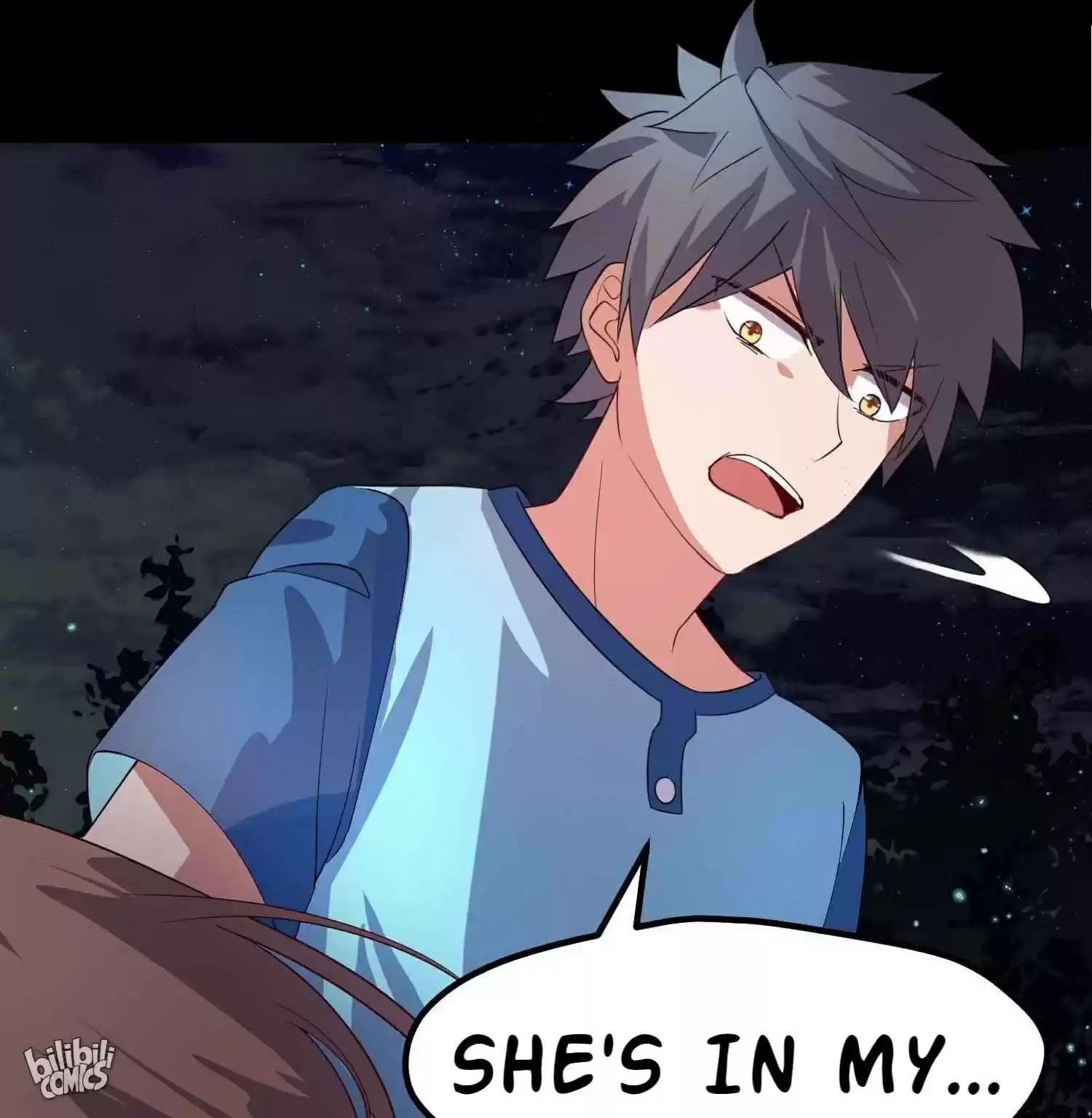 Handling The Demoness And Saintess Chapter 3: Freeing From... Spells