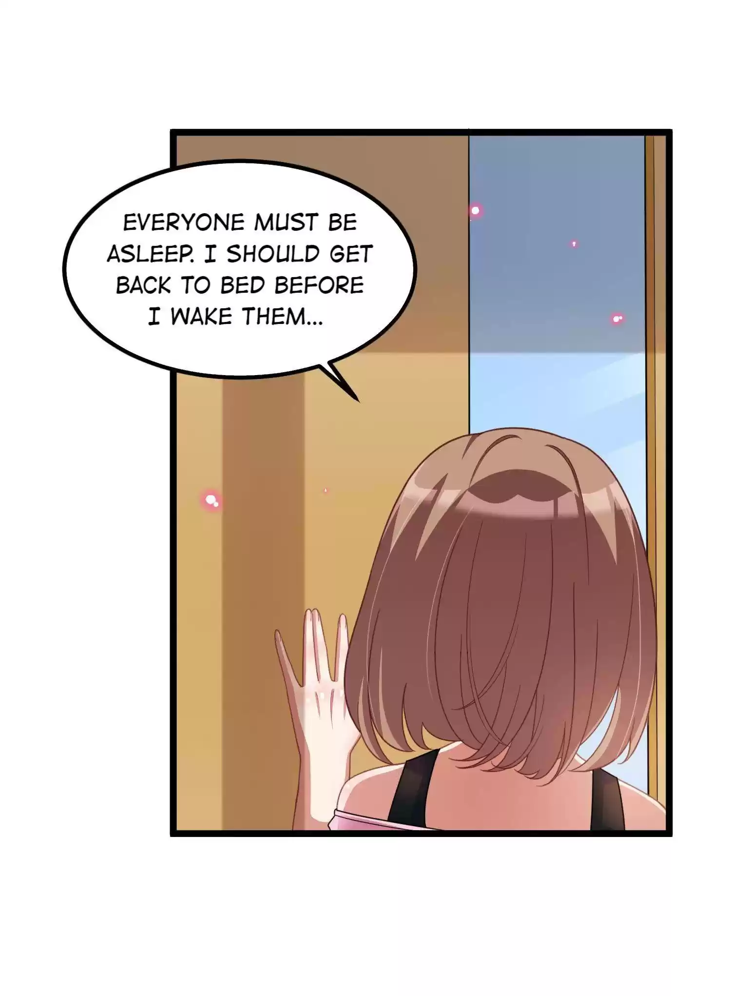 Handling The Demoness And Saintess Chapter 30