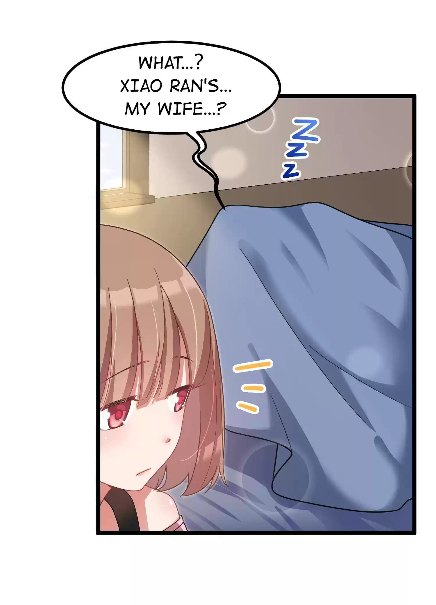 Handling The Demoness And Saintess Chapter 30